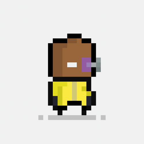 Minimen #731