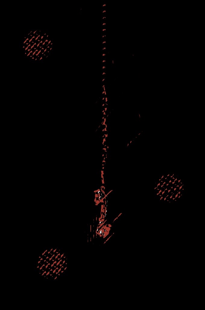 SHRED #7