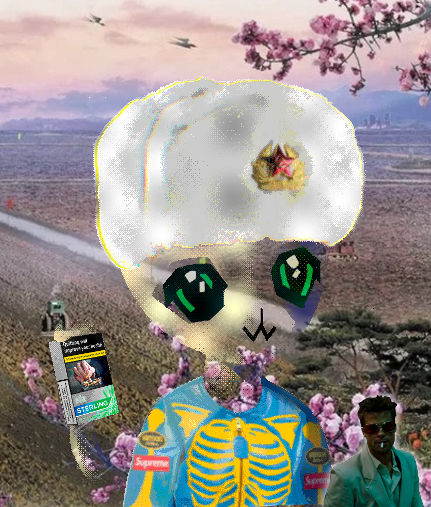 NFT Image