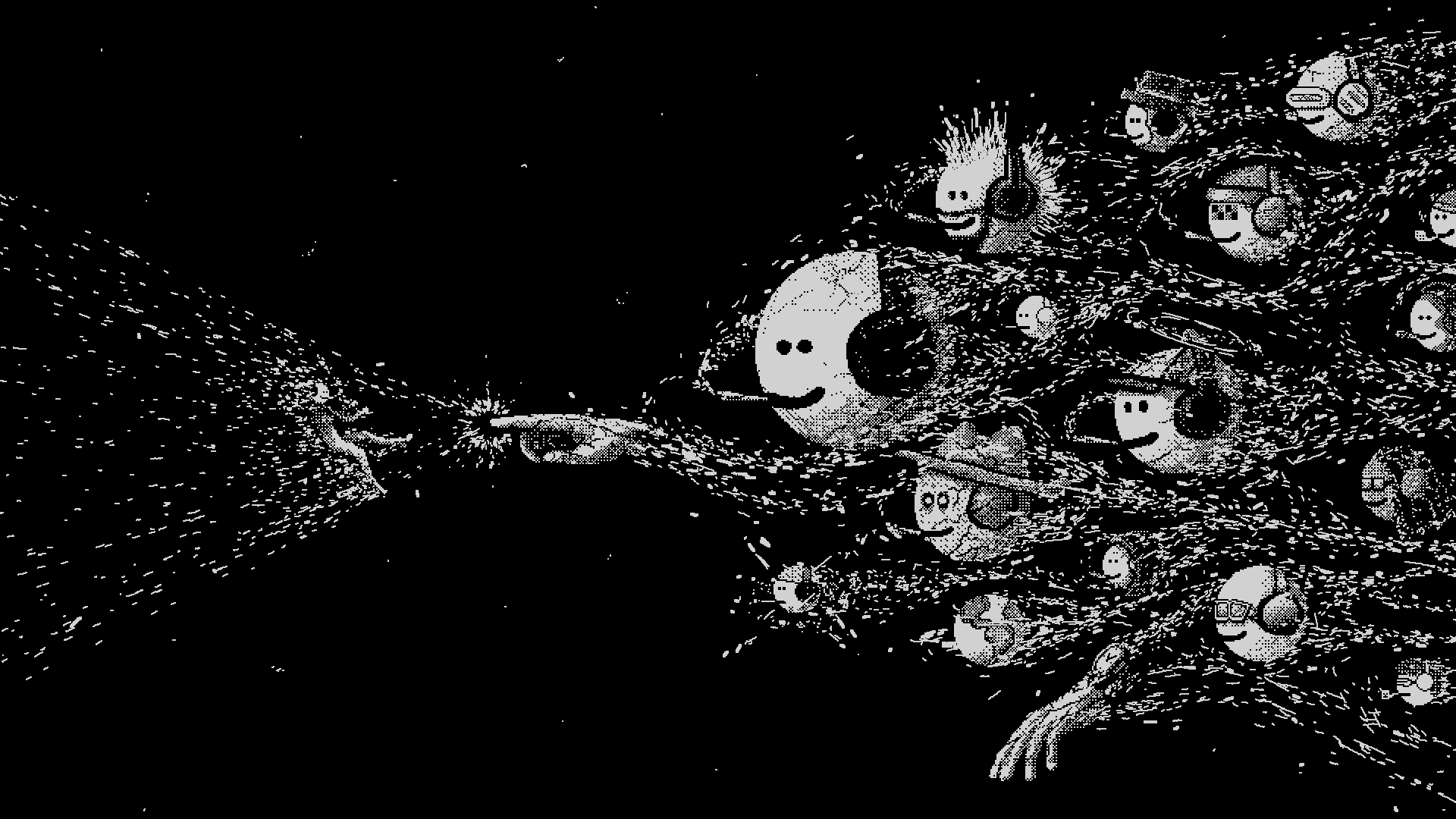 The Genesis of a Mfer