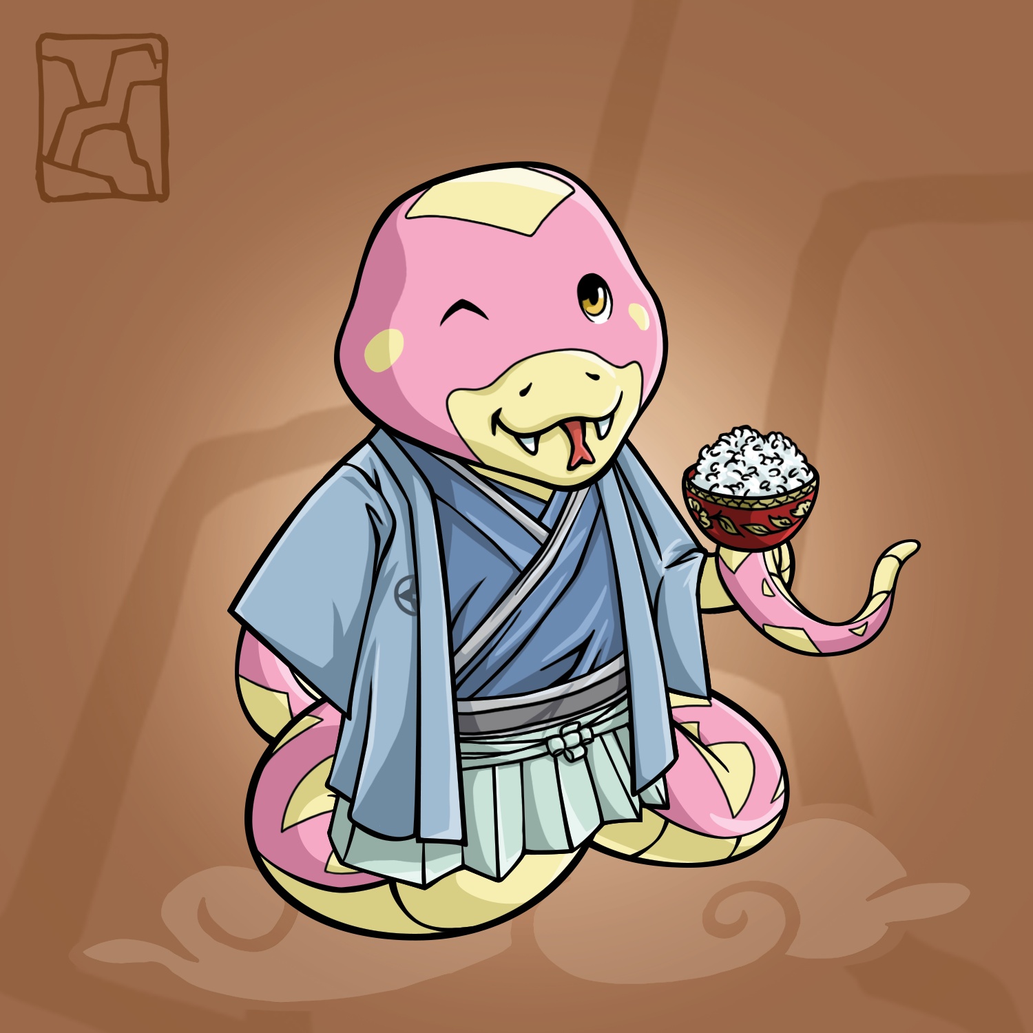 Zodiac Friend #333
