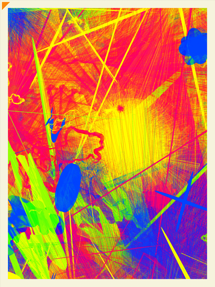 Regret This Rectangle: 24