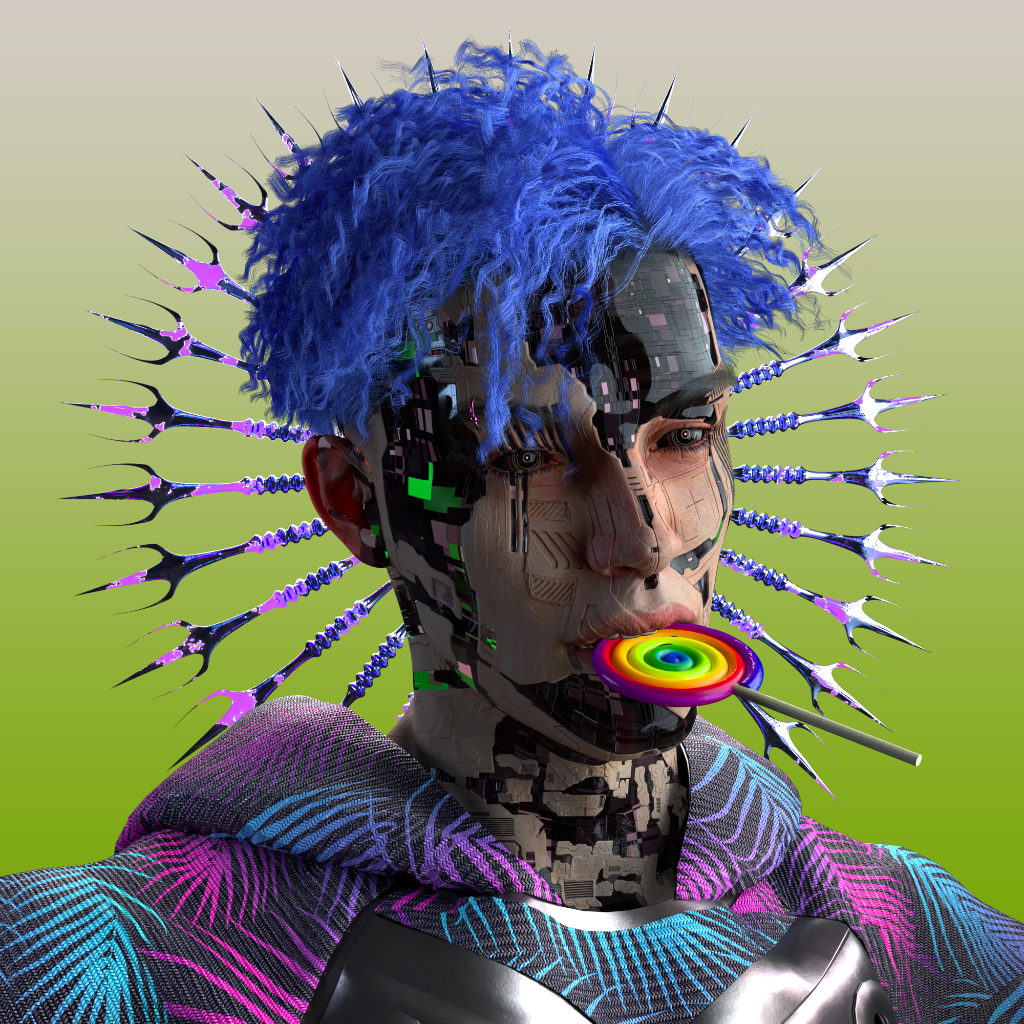 NFT Image