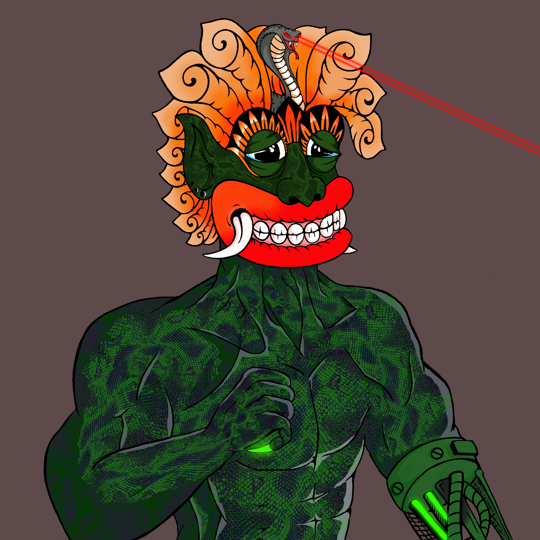 NFT Image