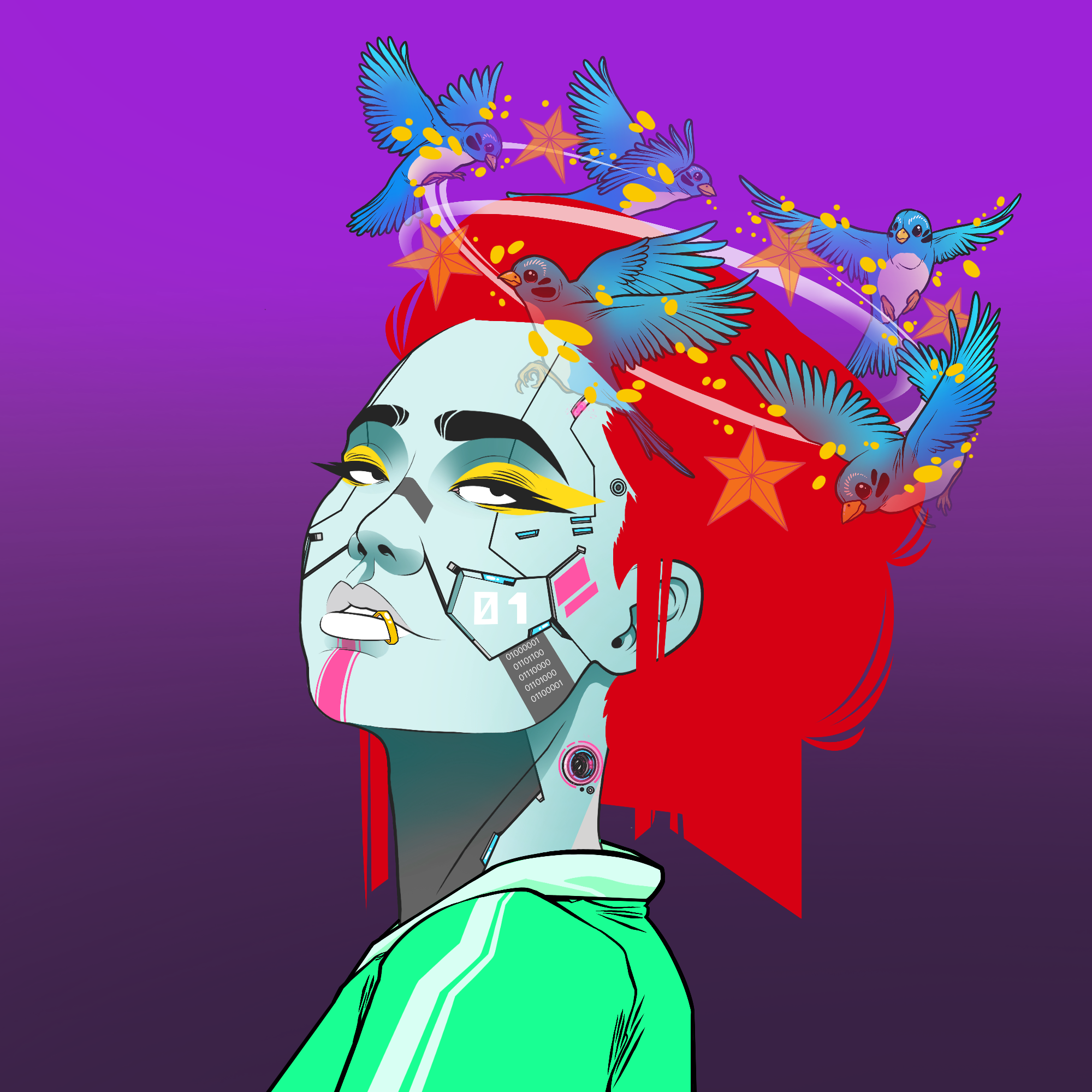 NFT Image