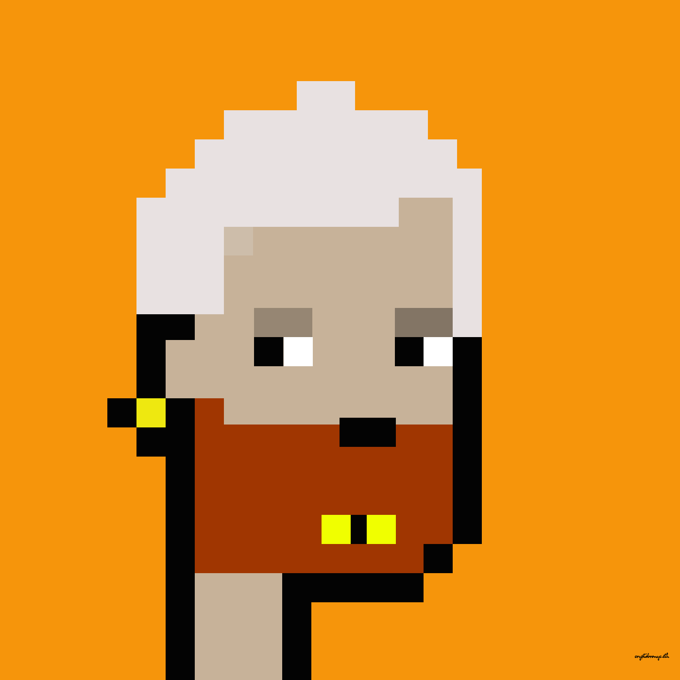 jb188.eth Ethereum Name Service (ENS and .eth domain) PFP