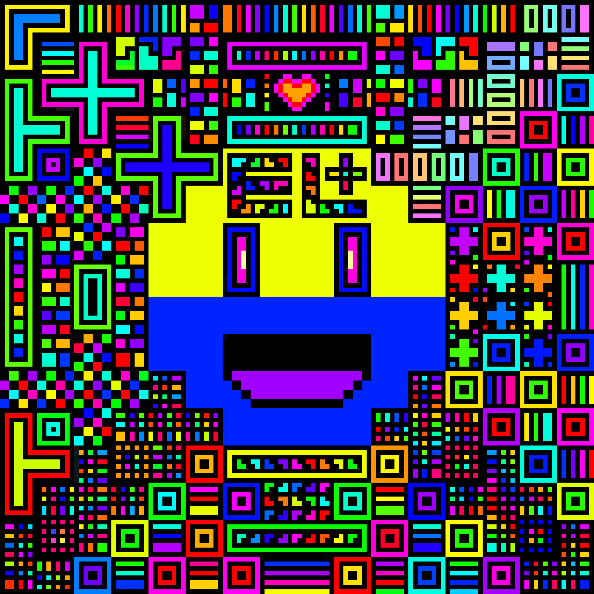 Energy plus luxury #10032