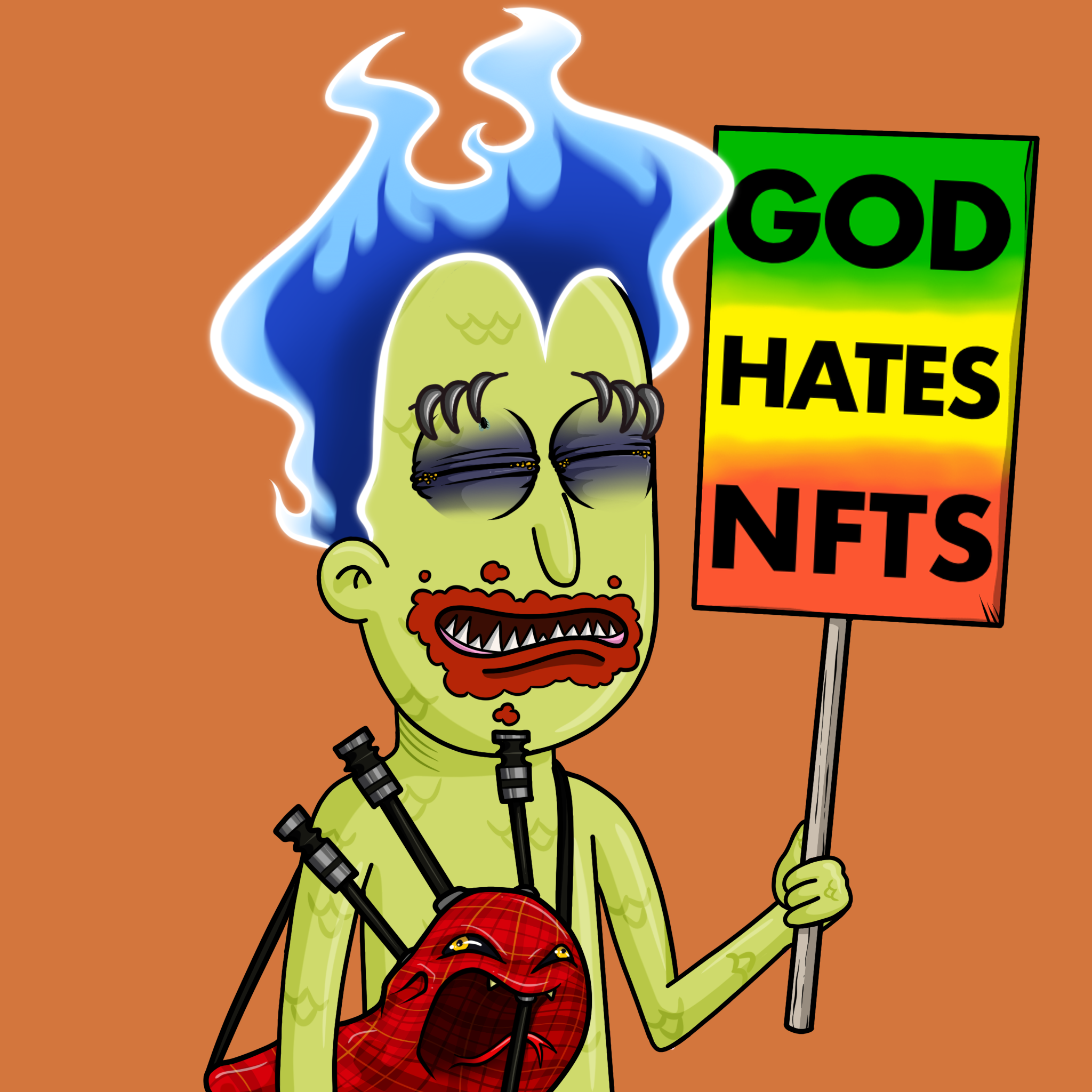 NFT Image