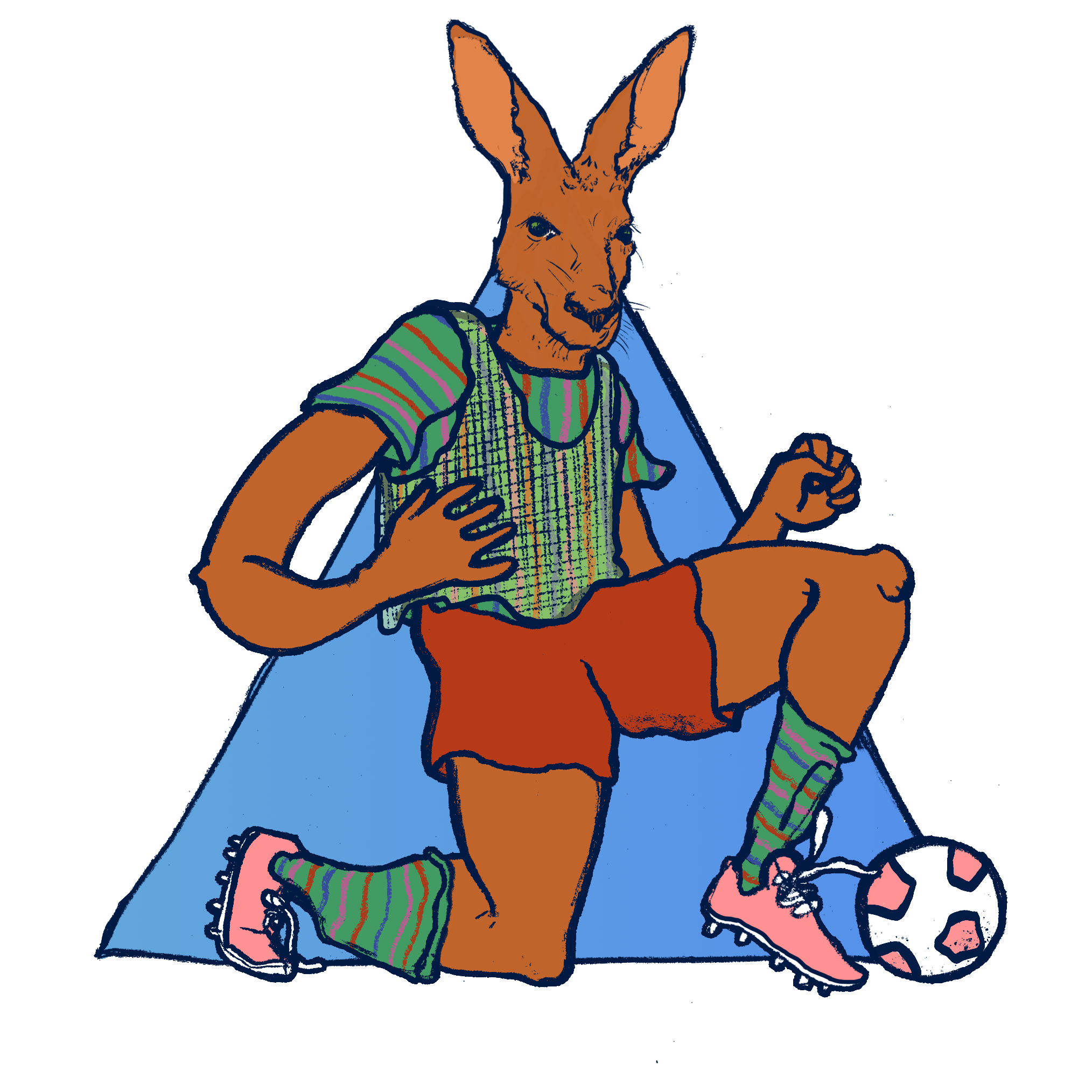 Footballcritter #2508