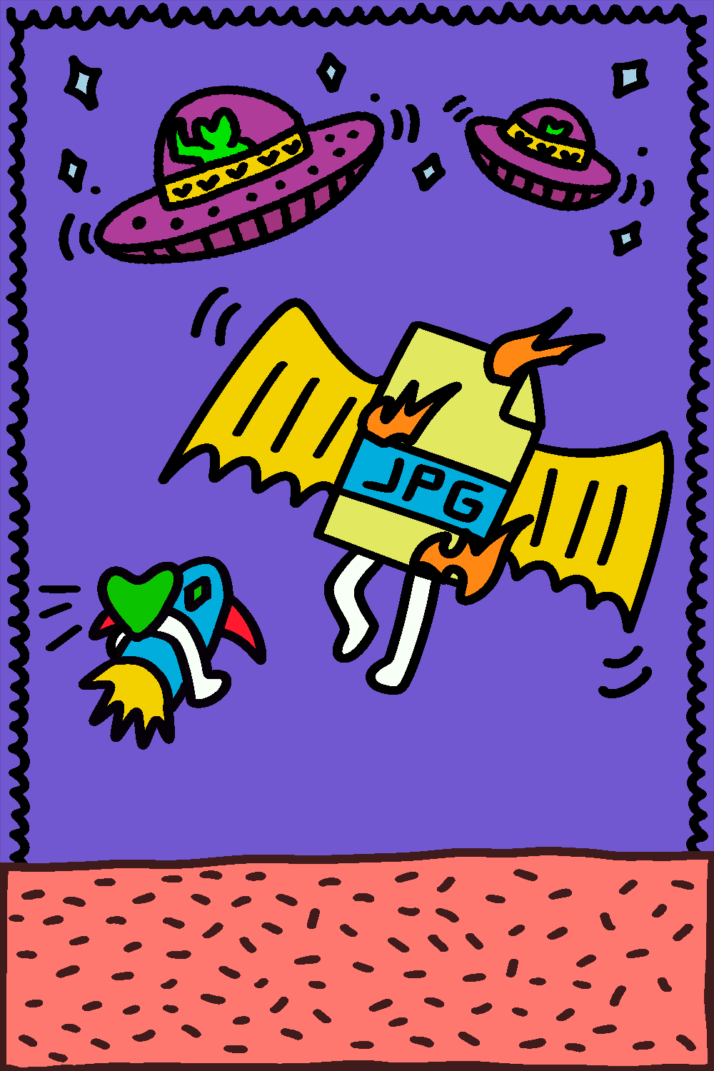 NFT Image