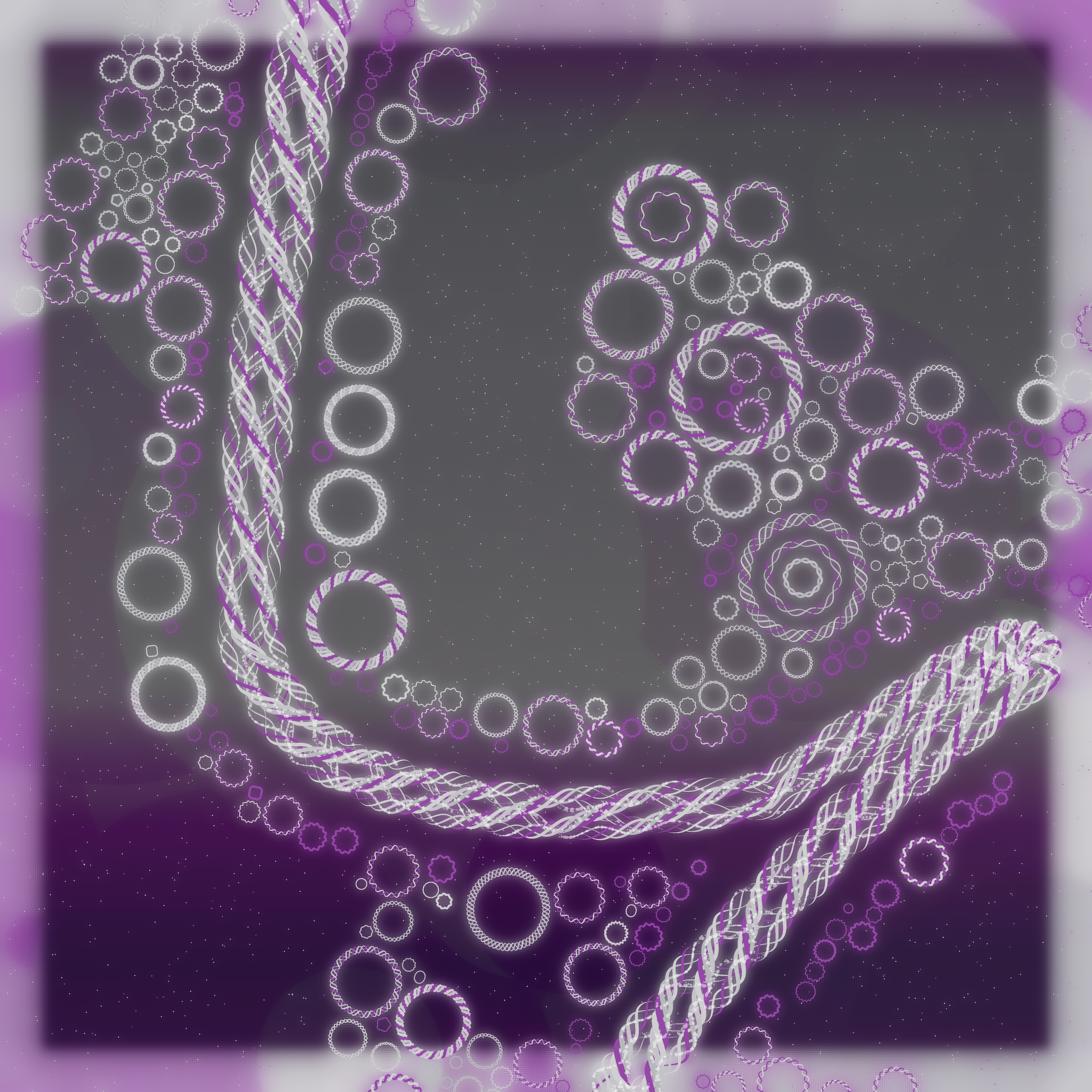 Friendship Bracelets #20484