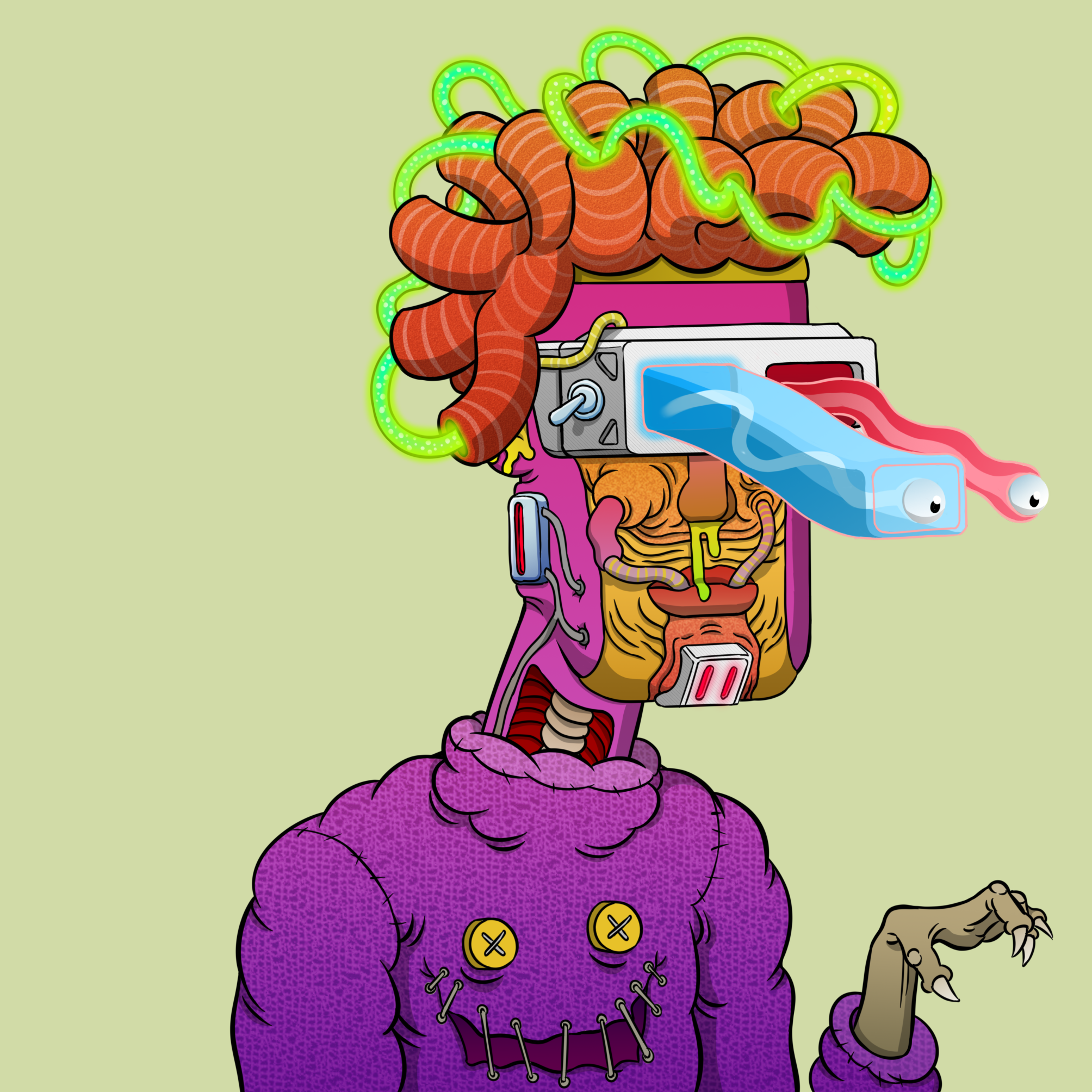 NFT Image