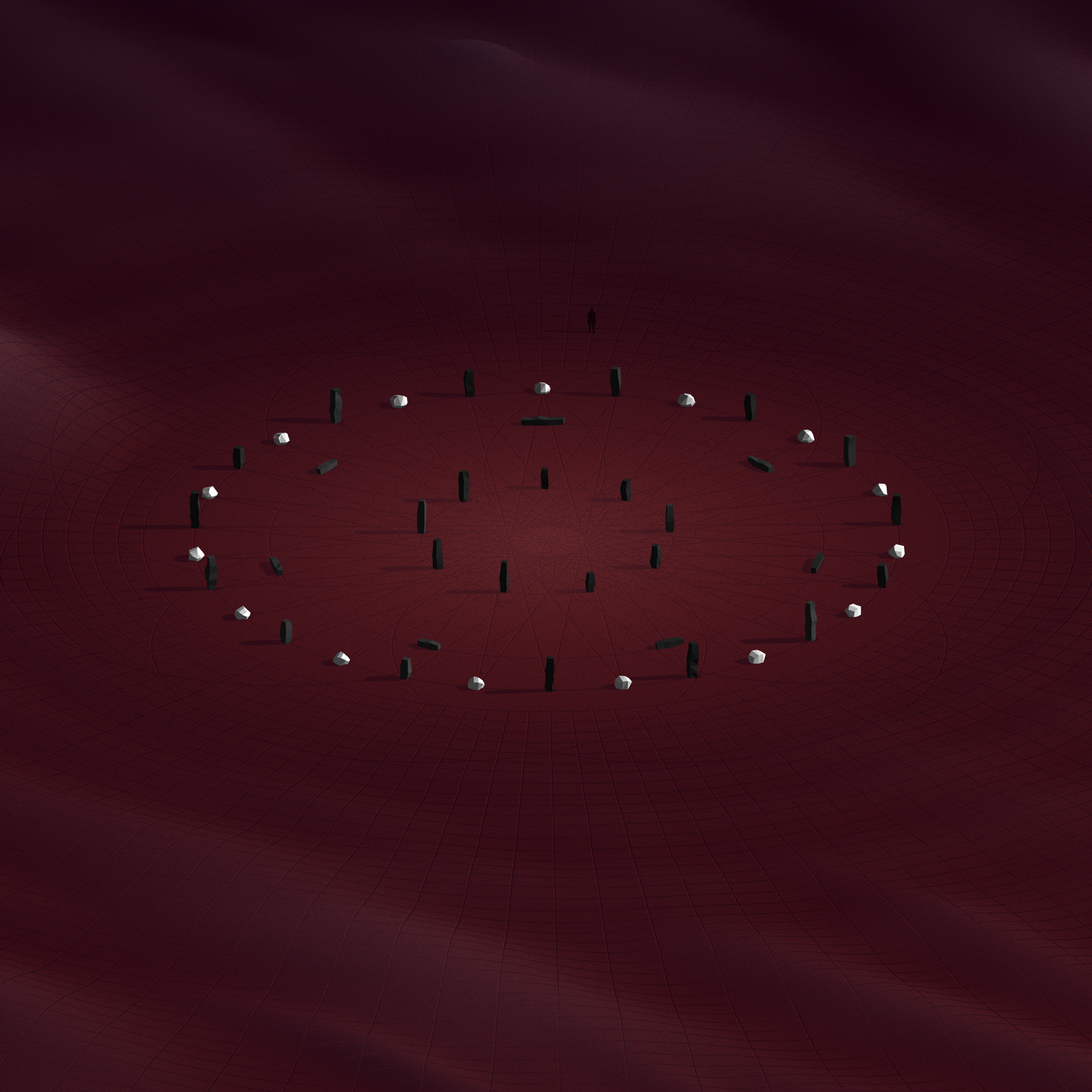 The Liths of Sisyphus #31