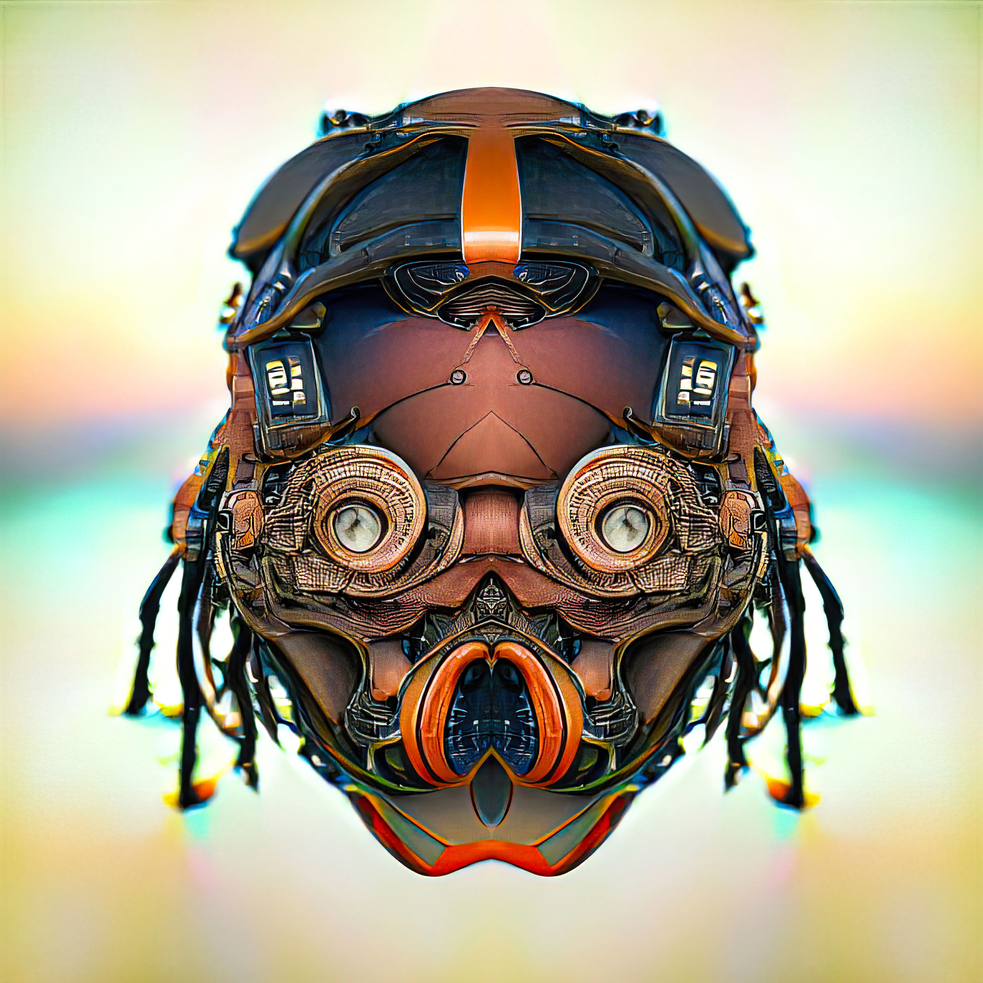 Symm 0023