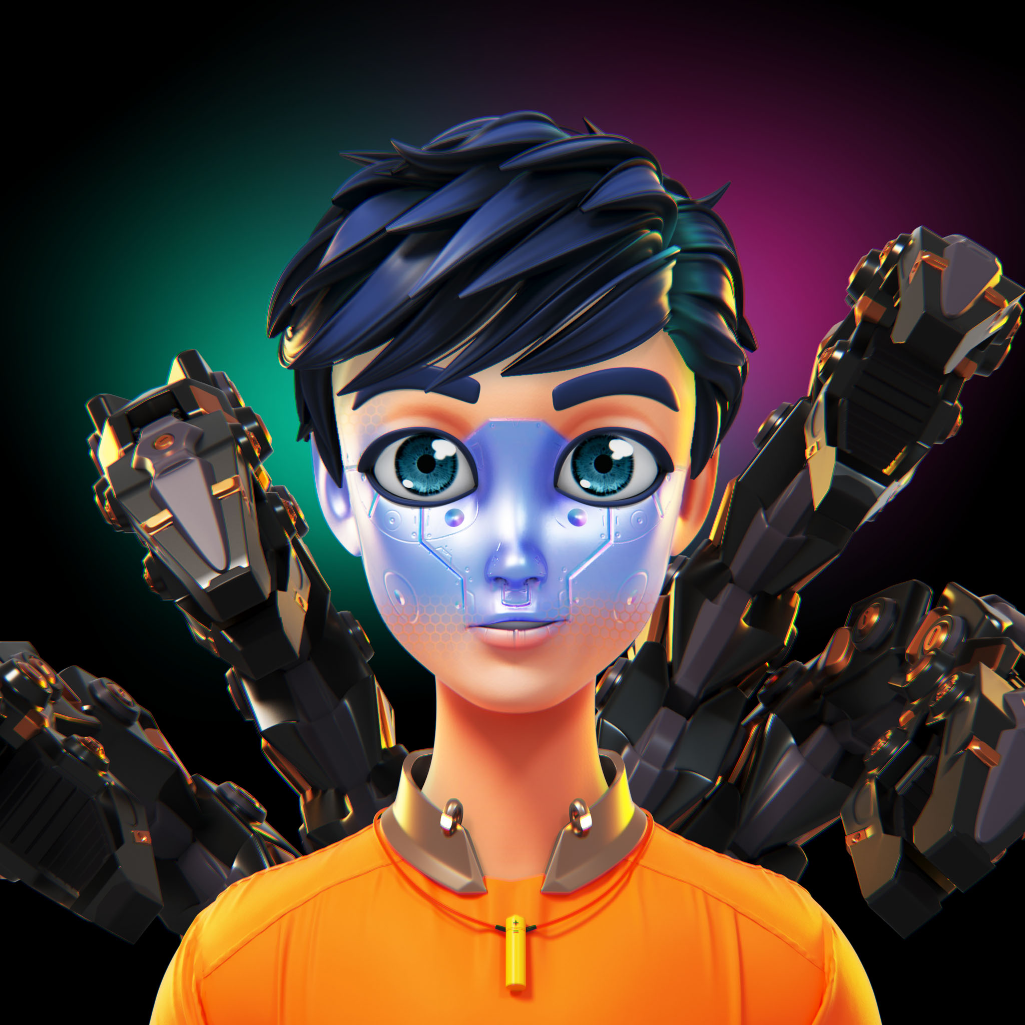 NFT Image