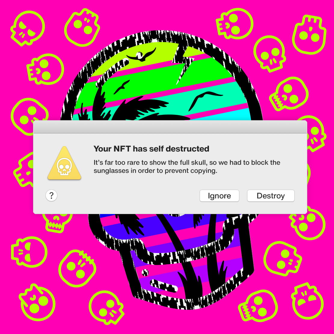 NFT Image