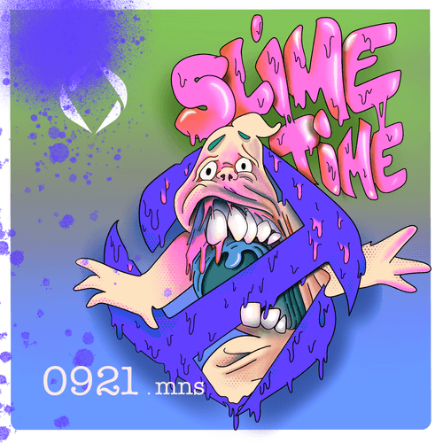 Monster Numberz 921