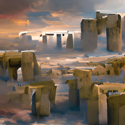 Stonehenge