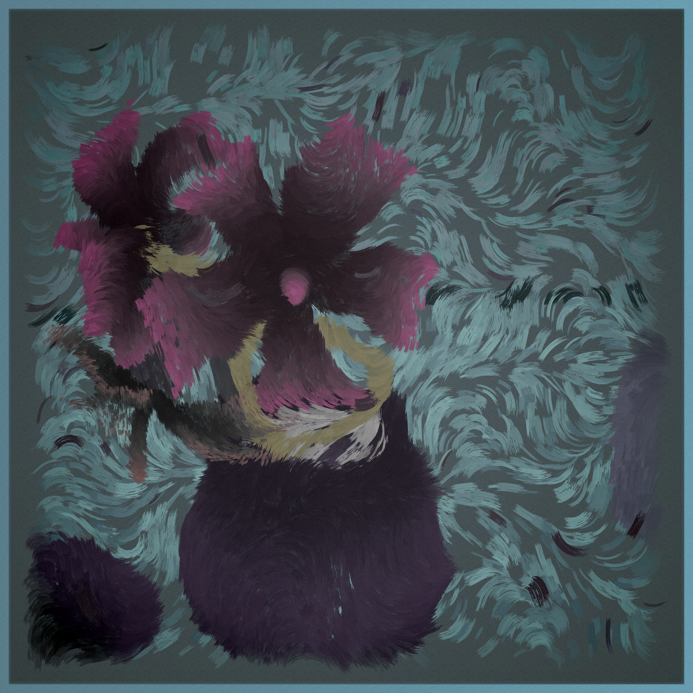 Chimera #18
