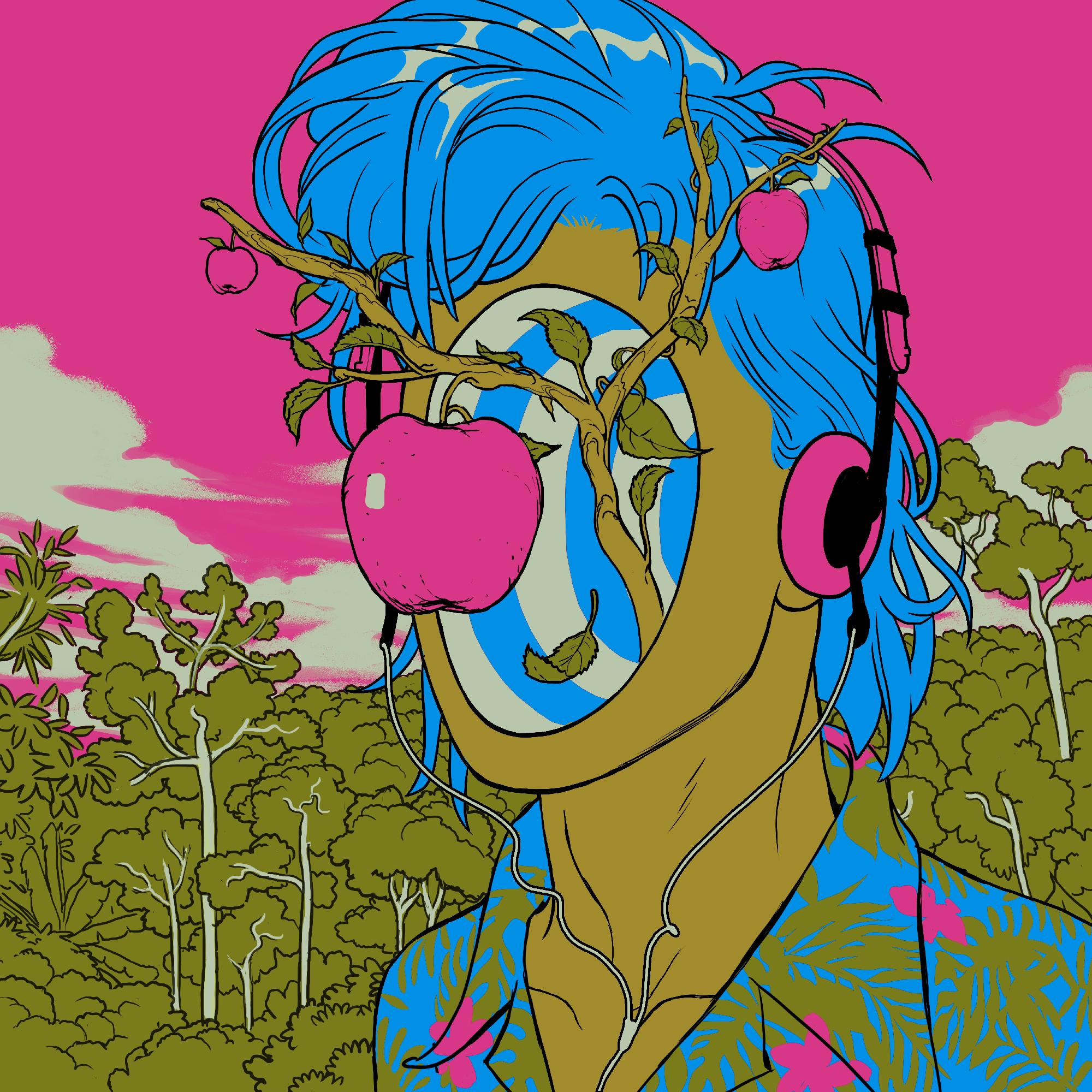 NFT Image