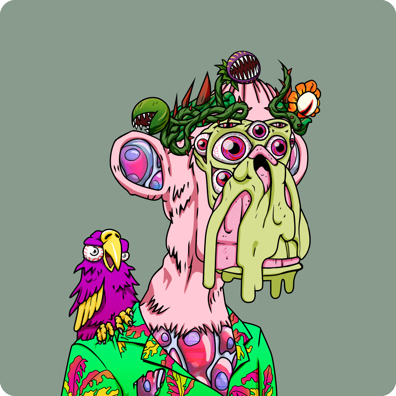 NFT Image