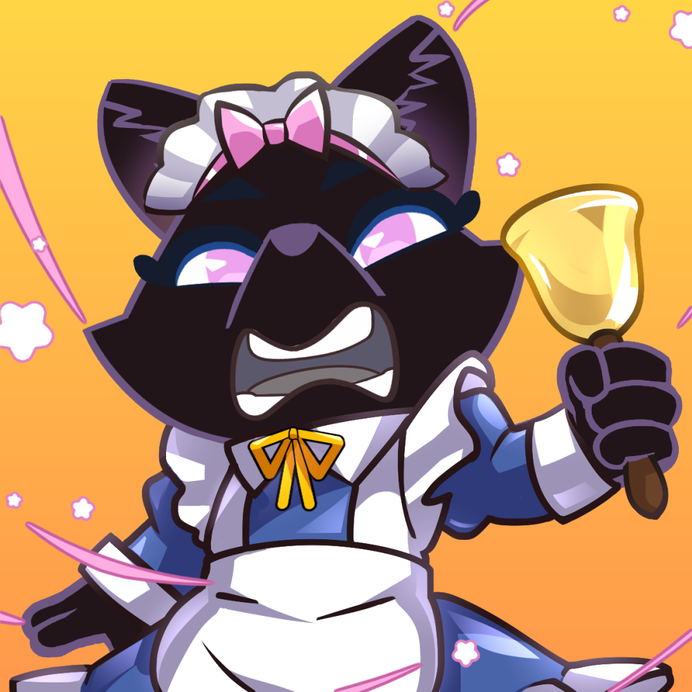 Qtopia Phoebe NFT #1864