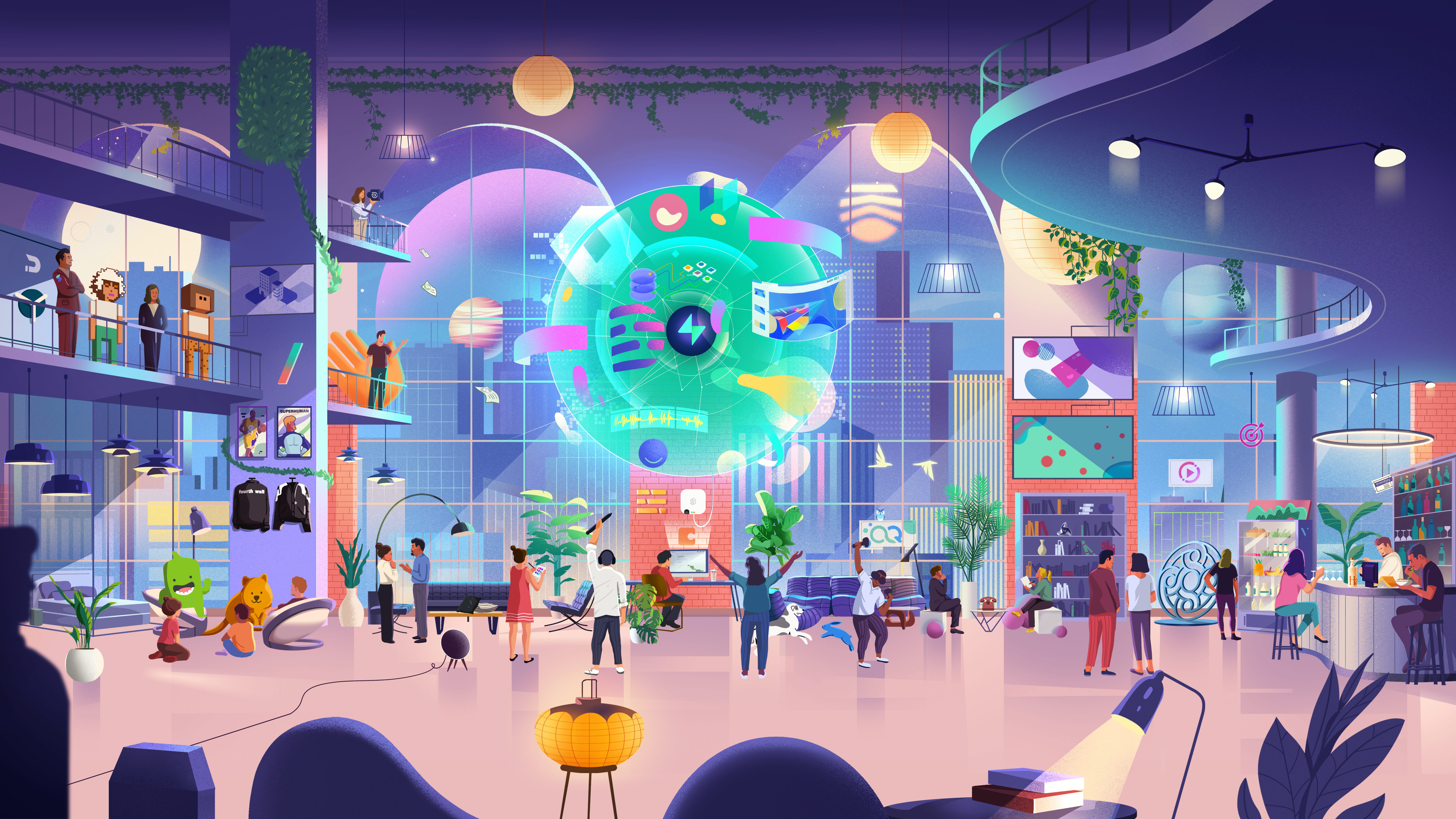 A Day in the Life: Inside T&R Laboratories