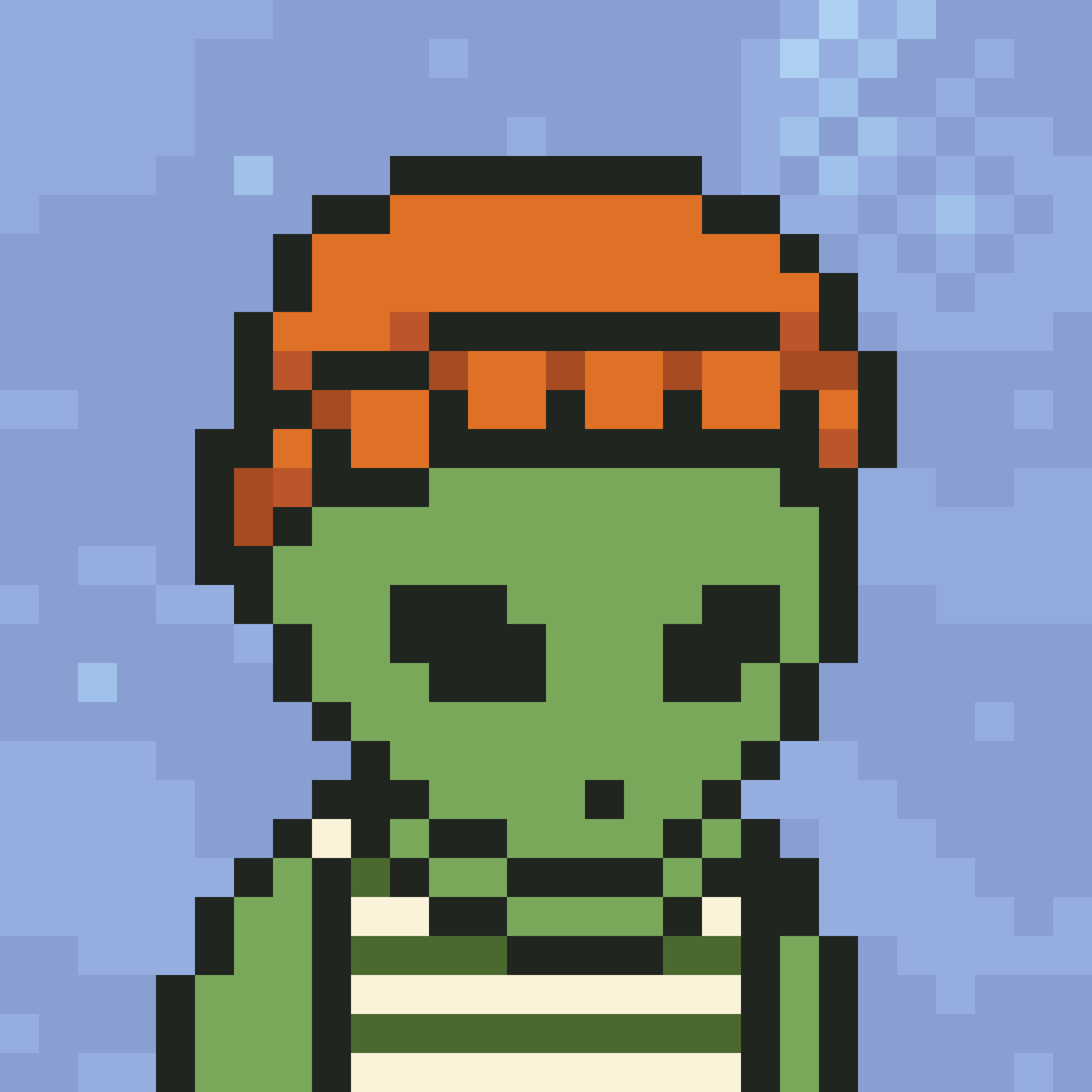 Alien #653