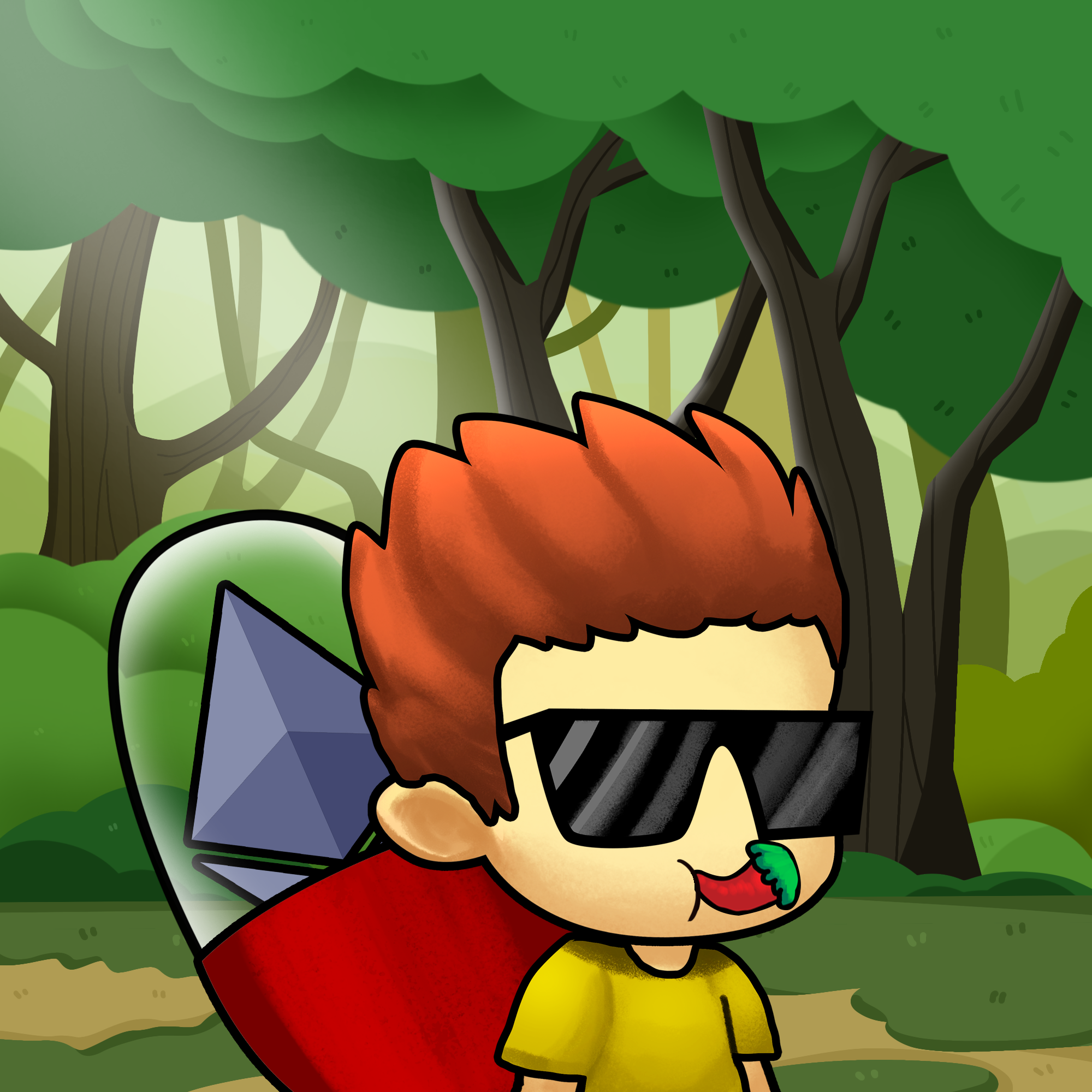 RiceCount Legacy #112