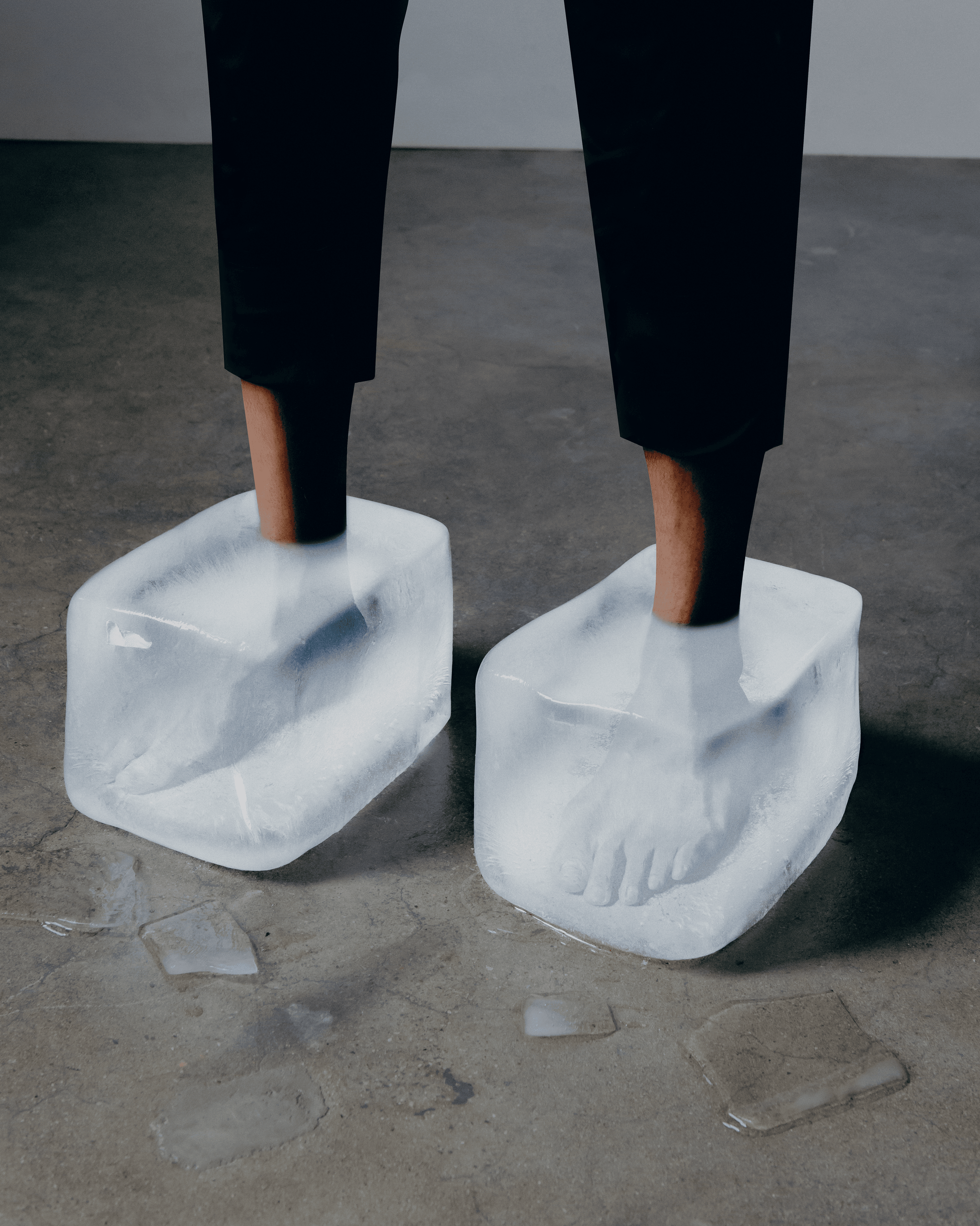 Cold Feet
