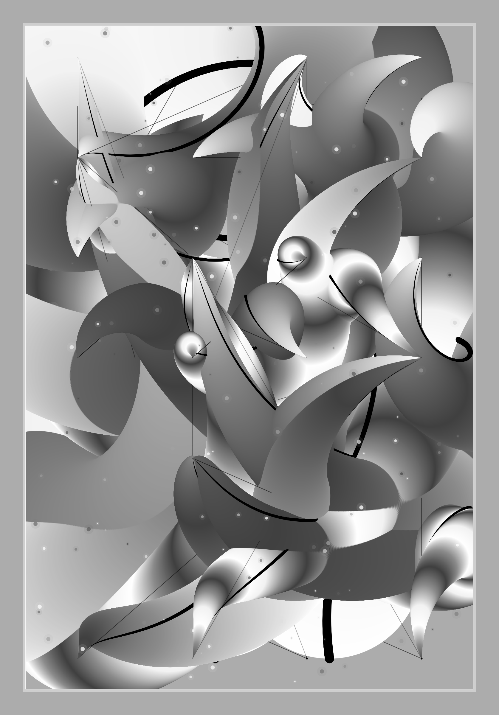 the Universe Machine #149