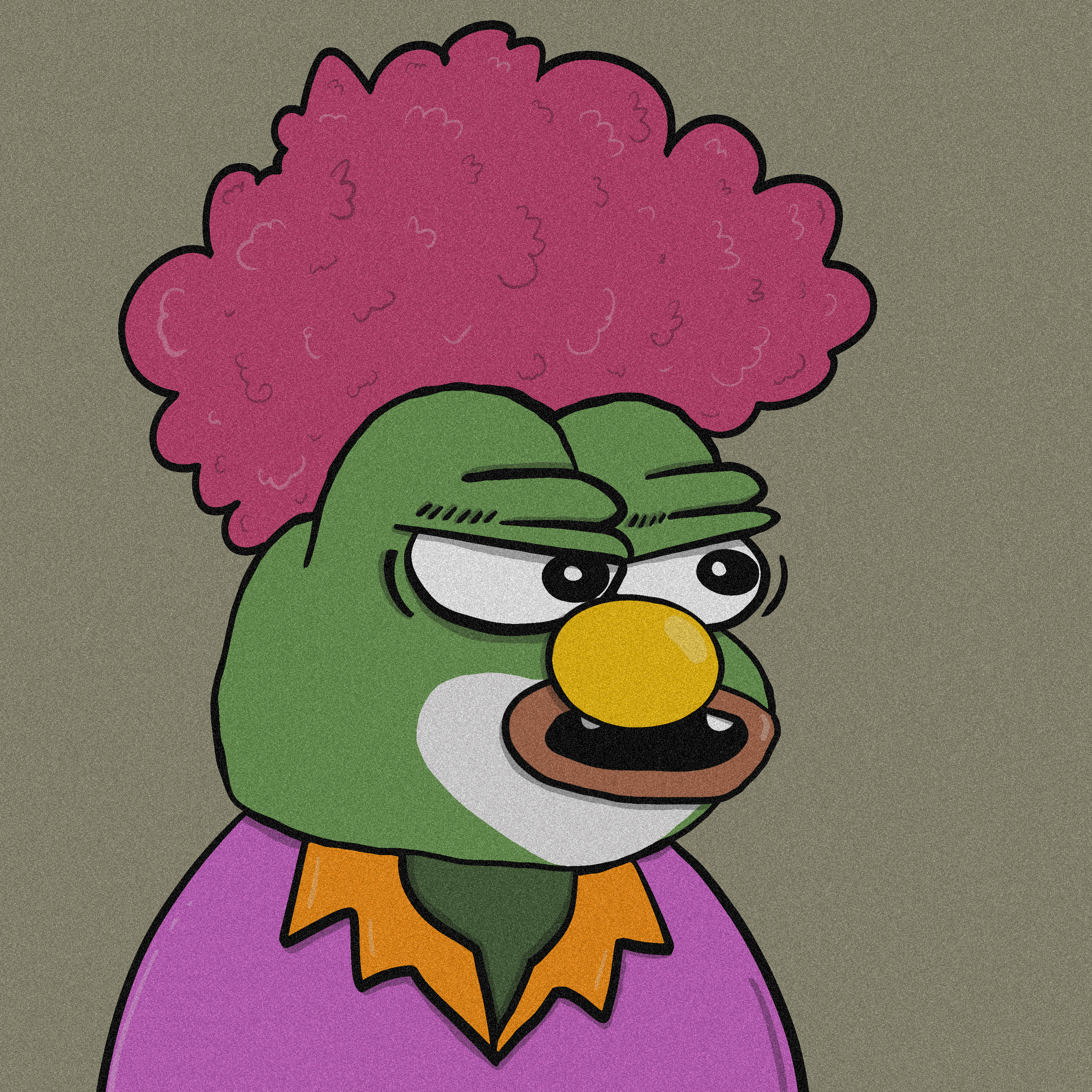 Pepe's Not A Joke #1937