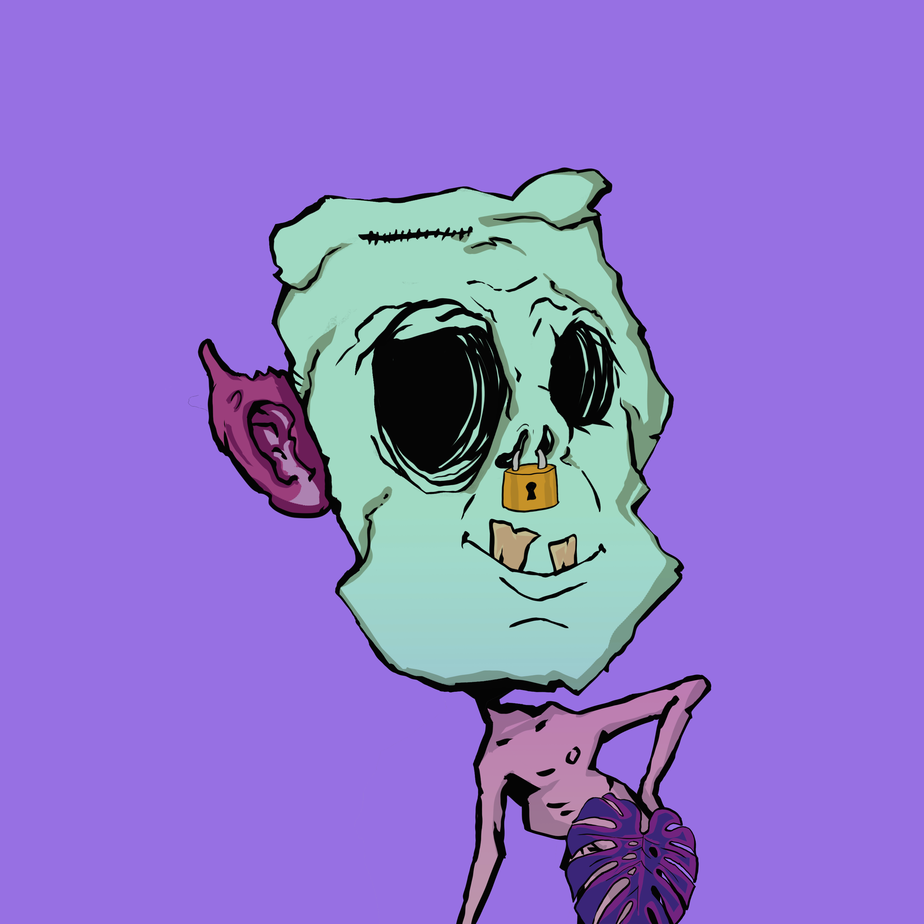 NFT Image