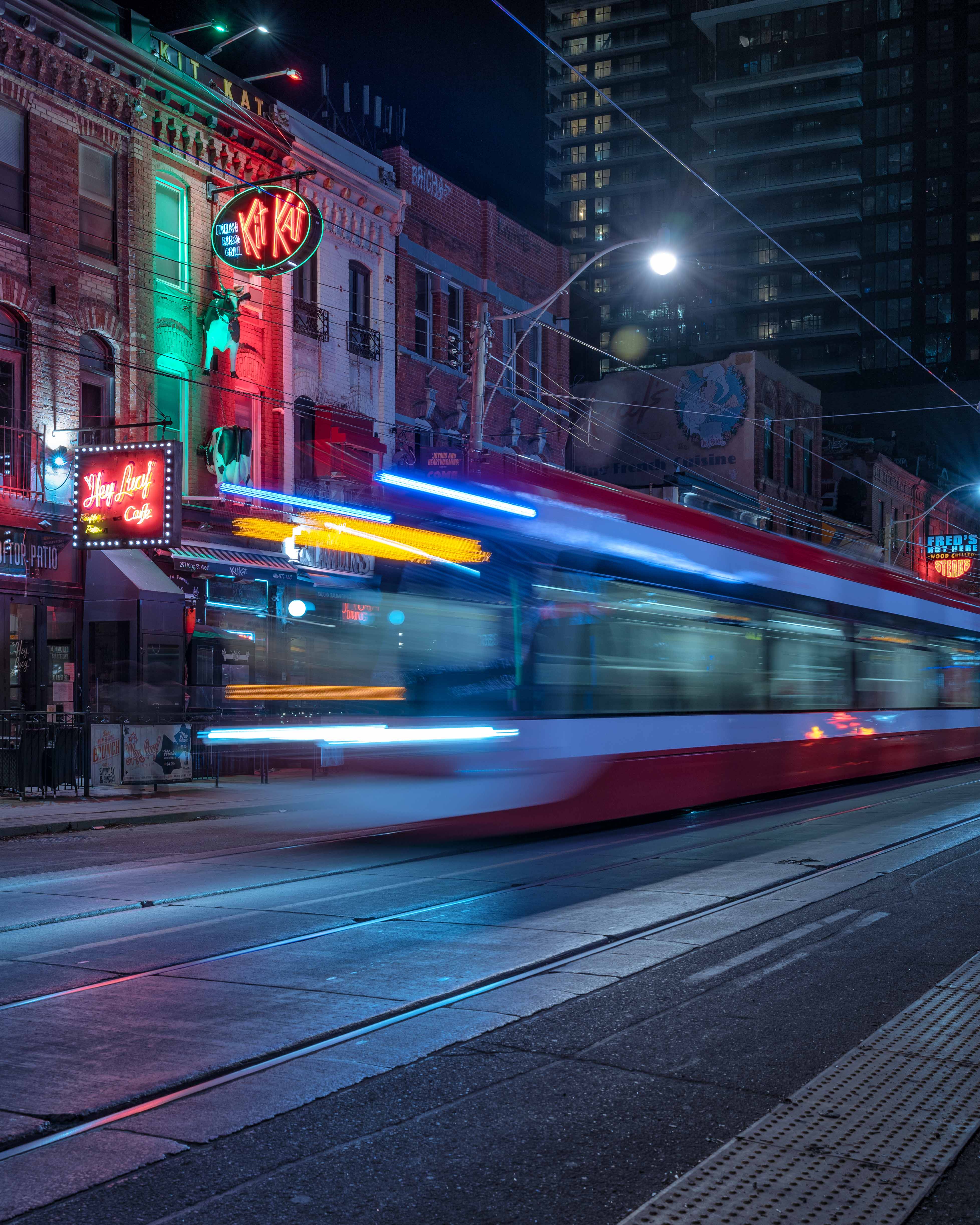 Lazers #38-Have A Break