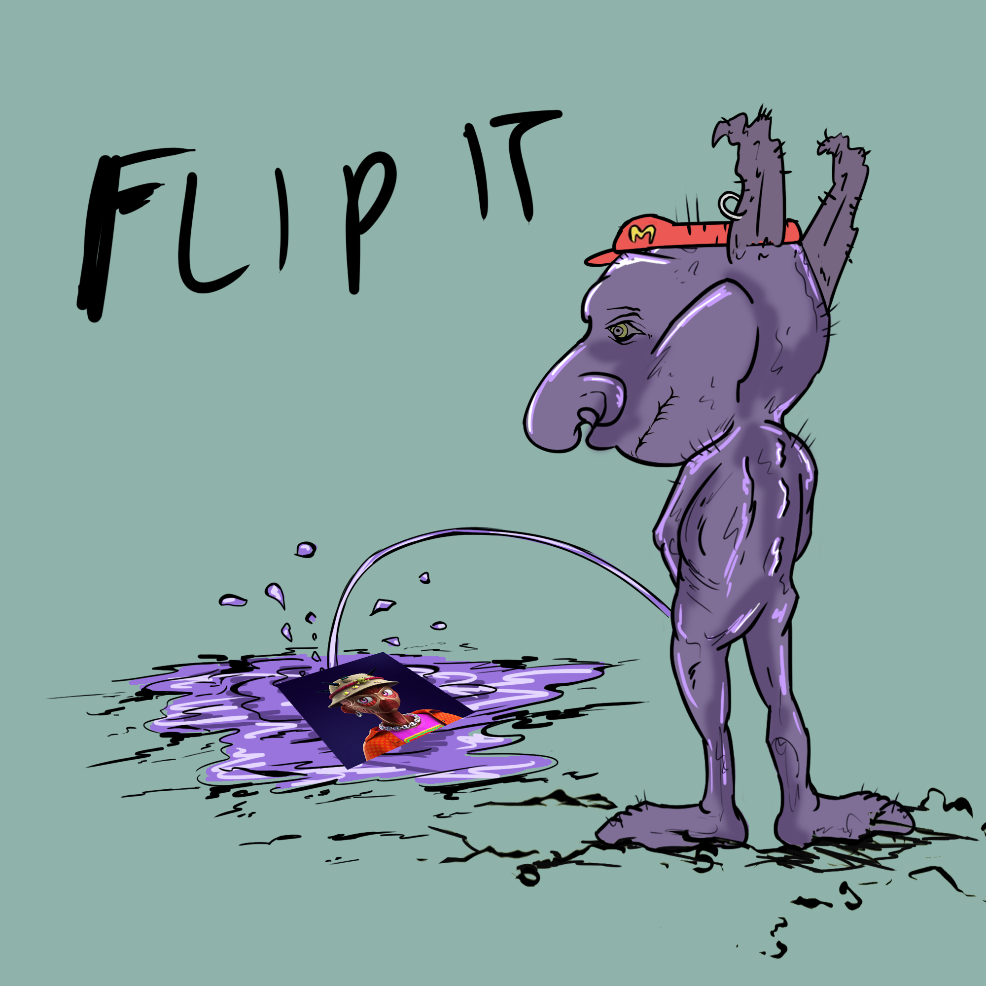 NFT Image