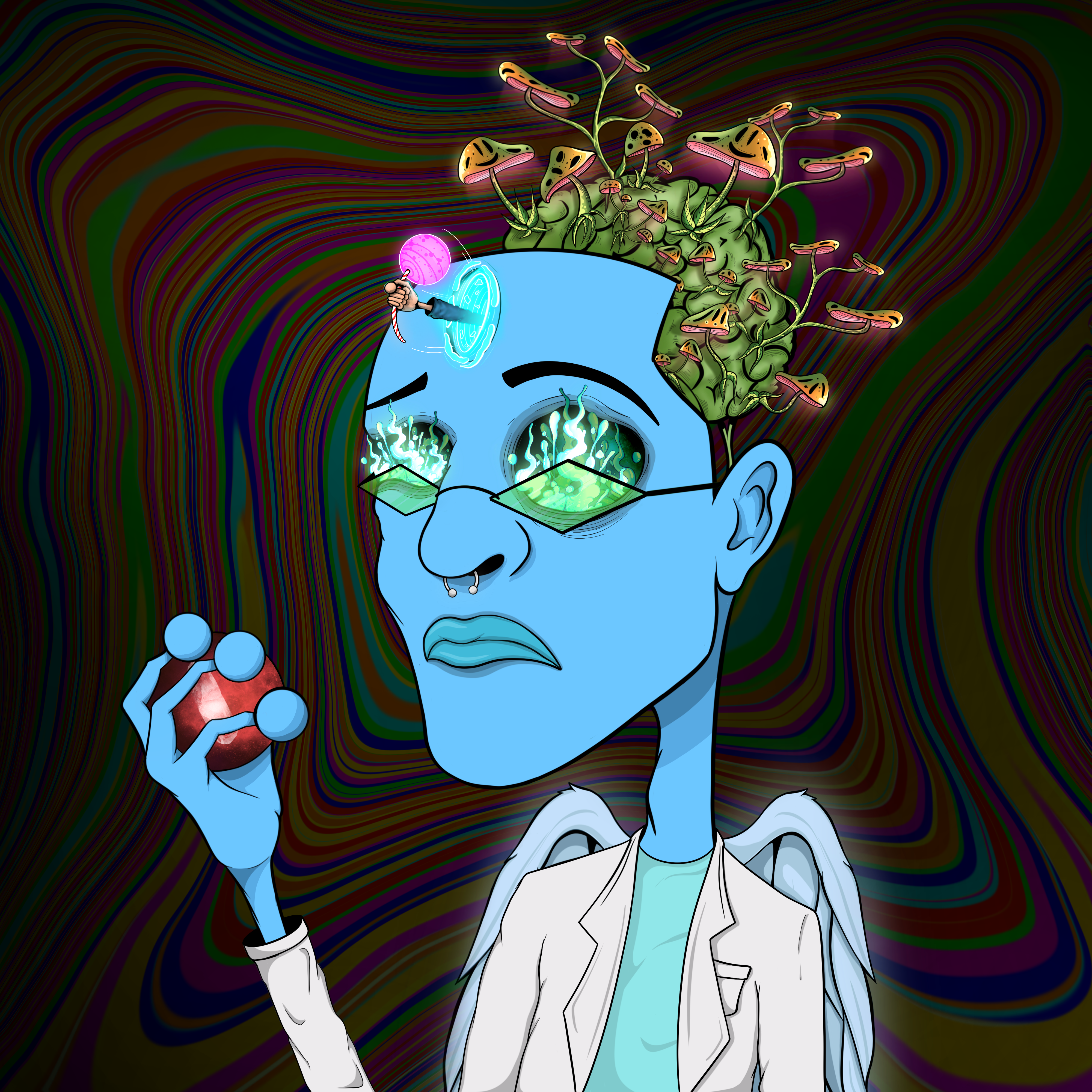 NFT Image