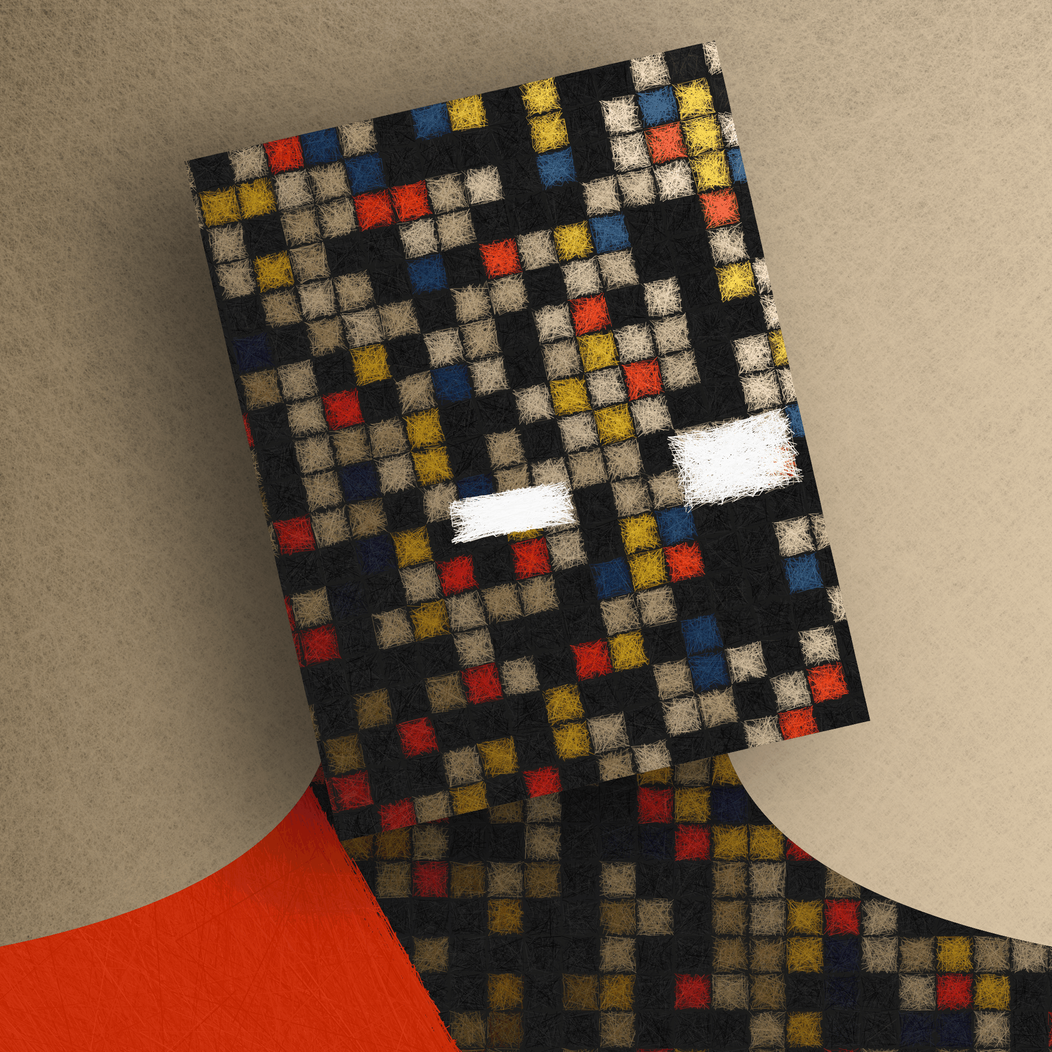 It Was Always The Eyes #370