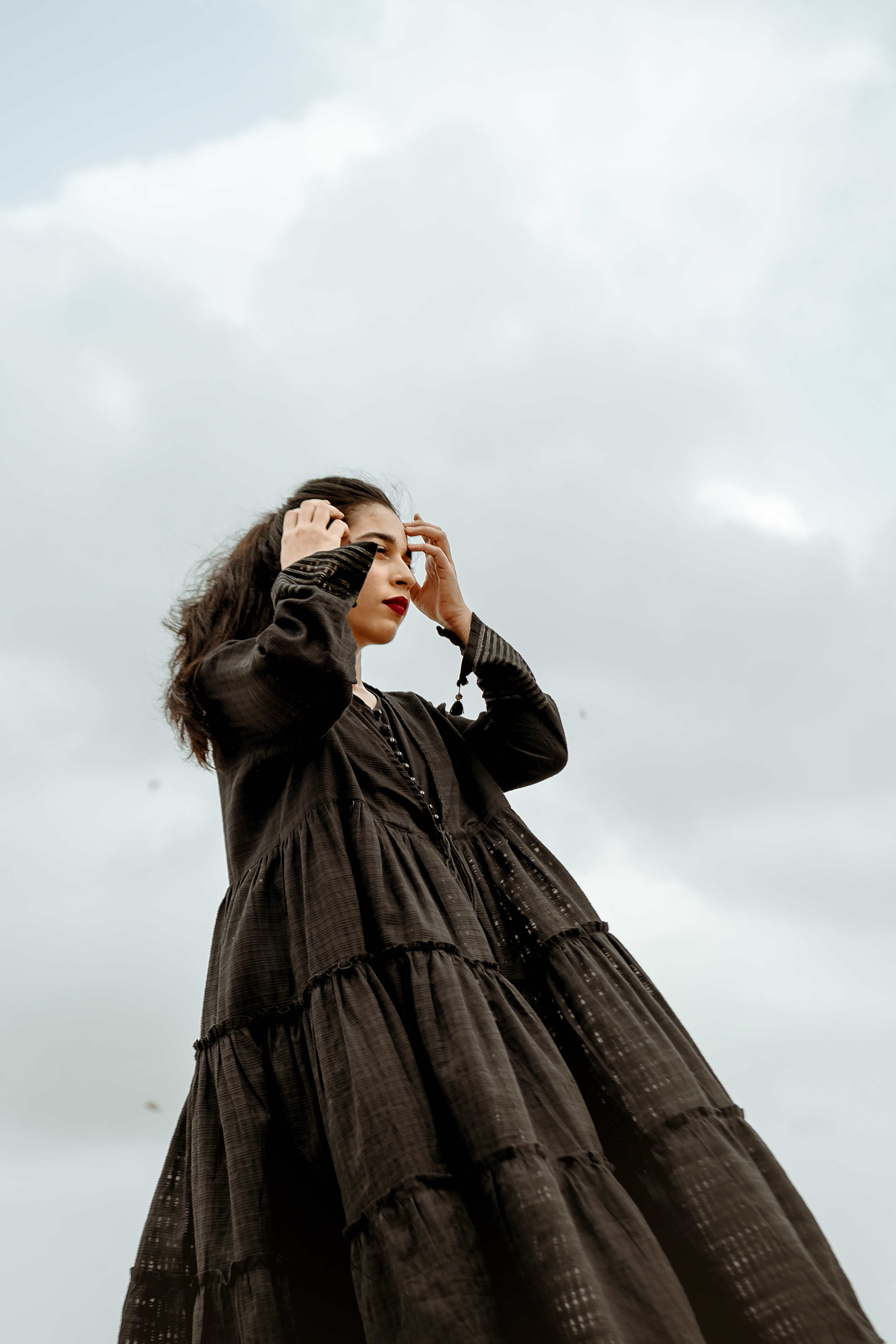 All about Perspective