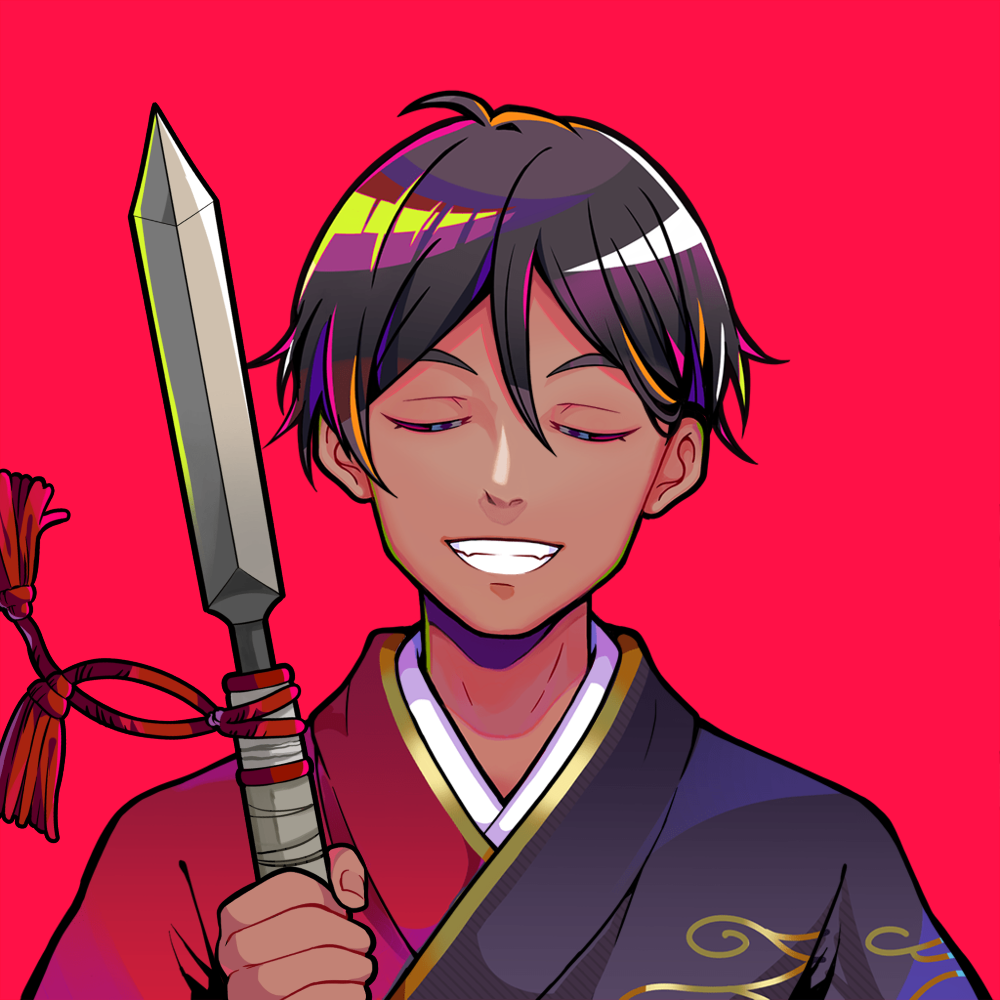 Believer #5995, Devotee of Hisato