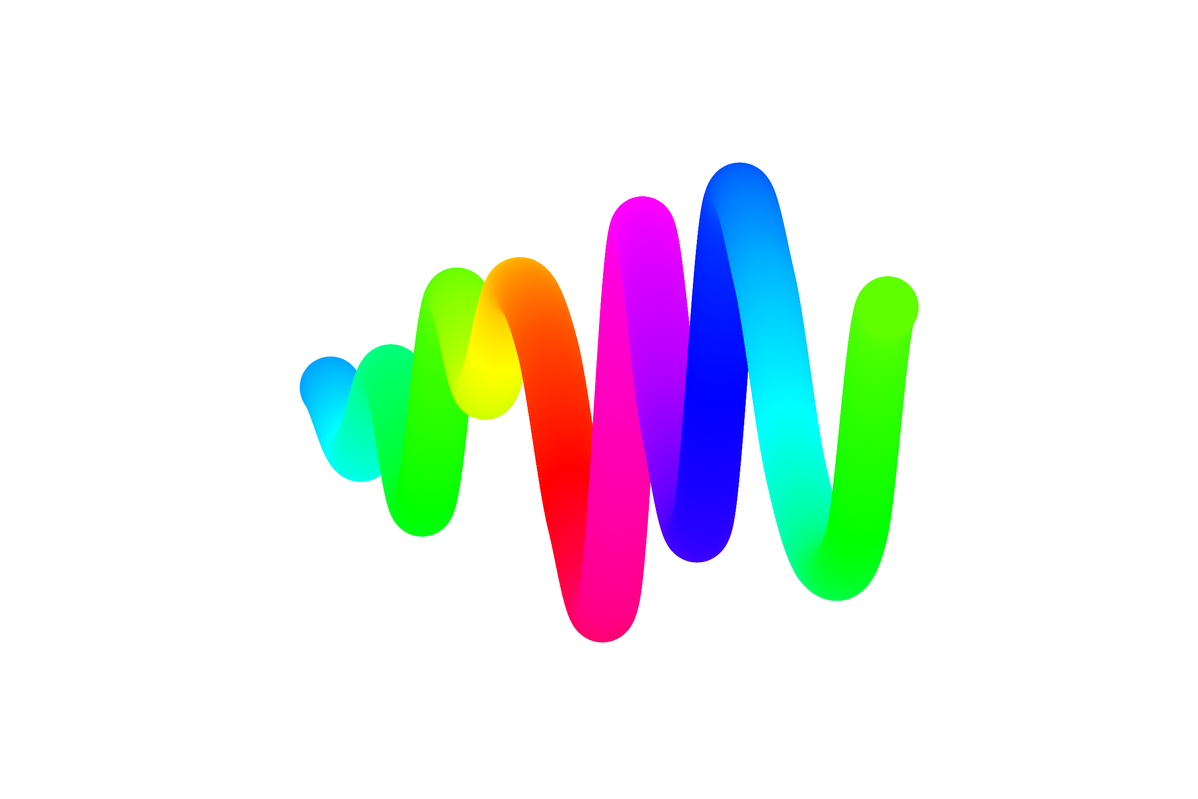 Chromie Squiggle #8671