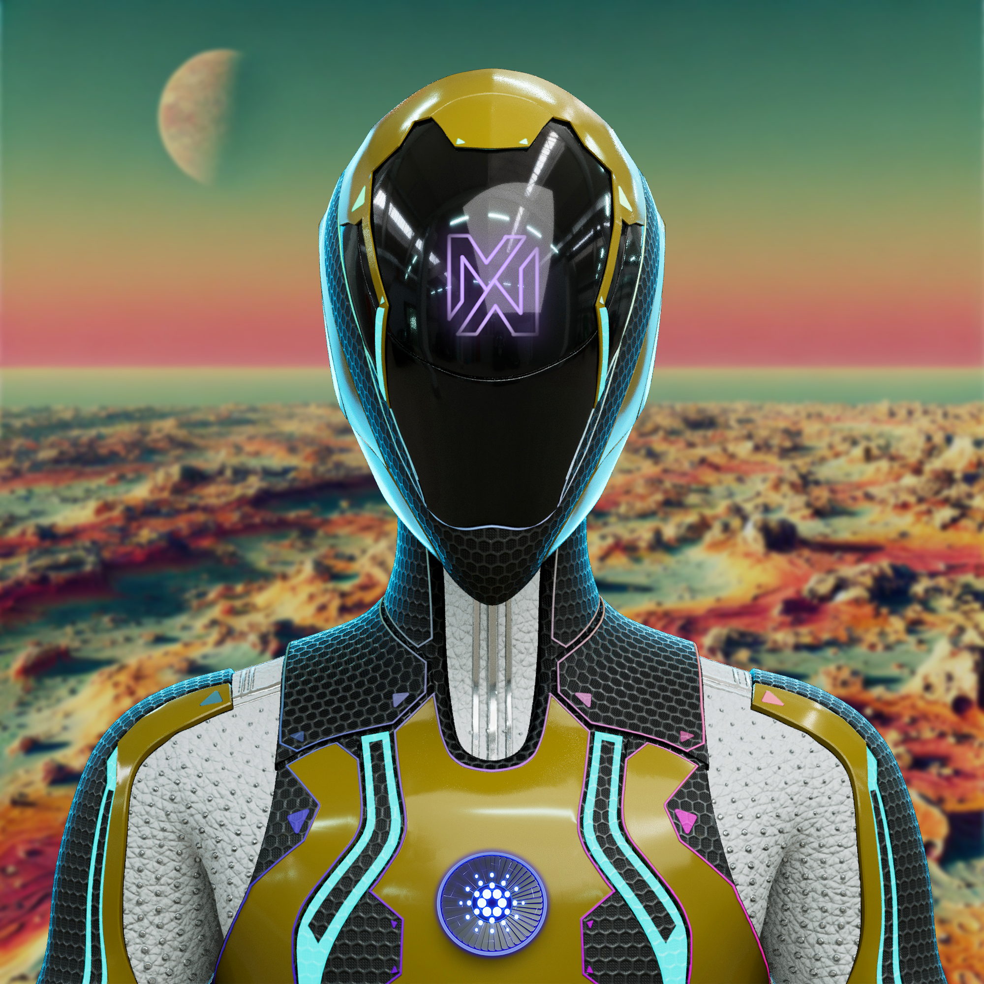 NFT Image