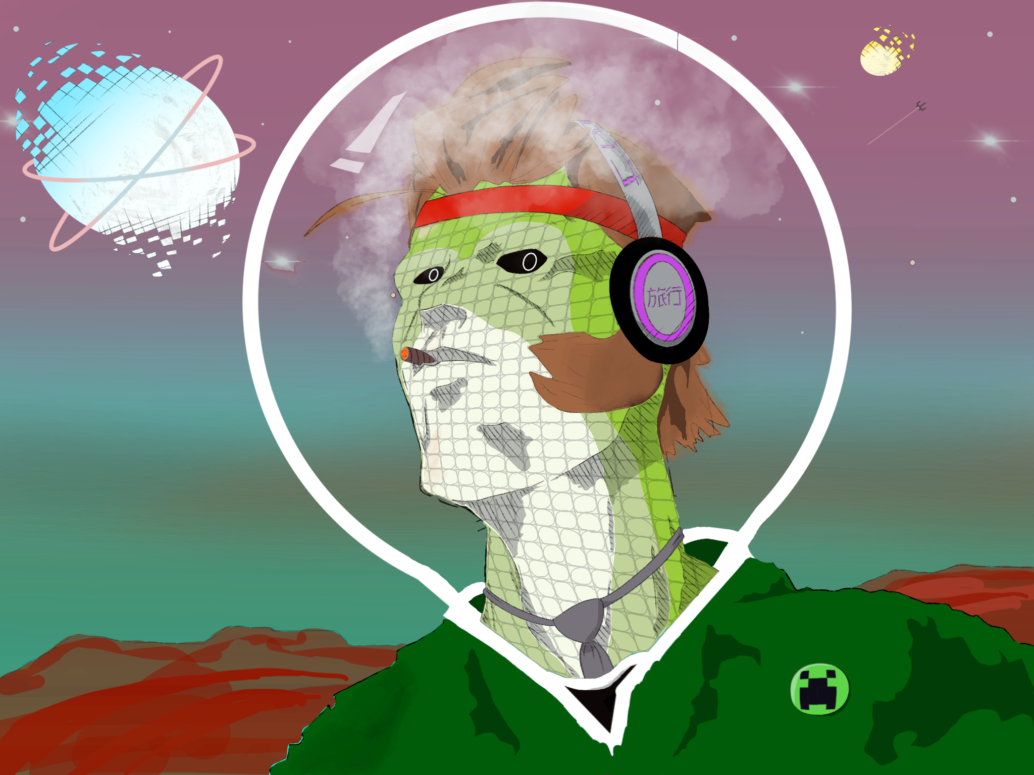 NFT Image