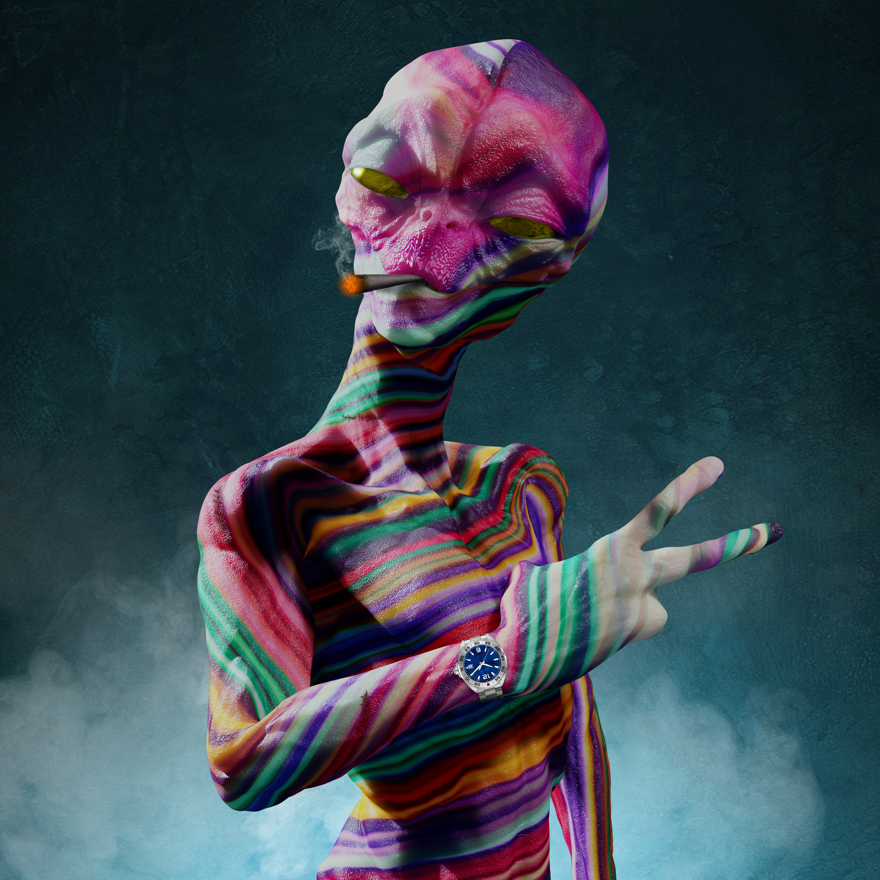 NFT Image
