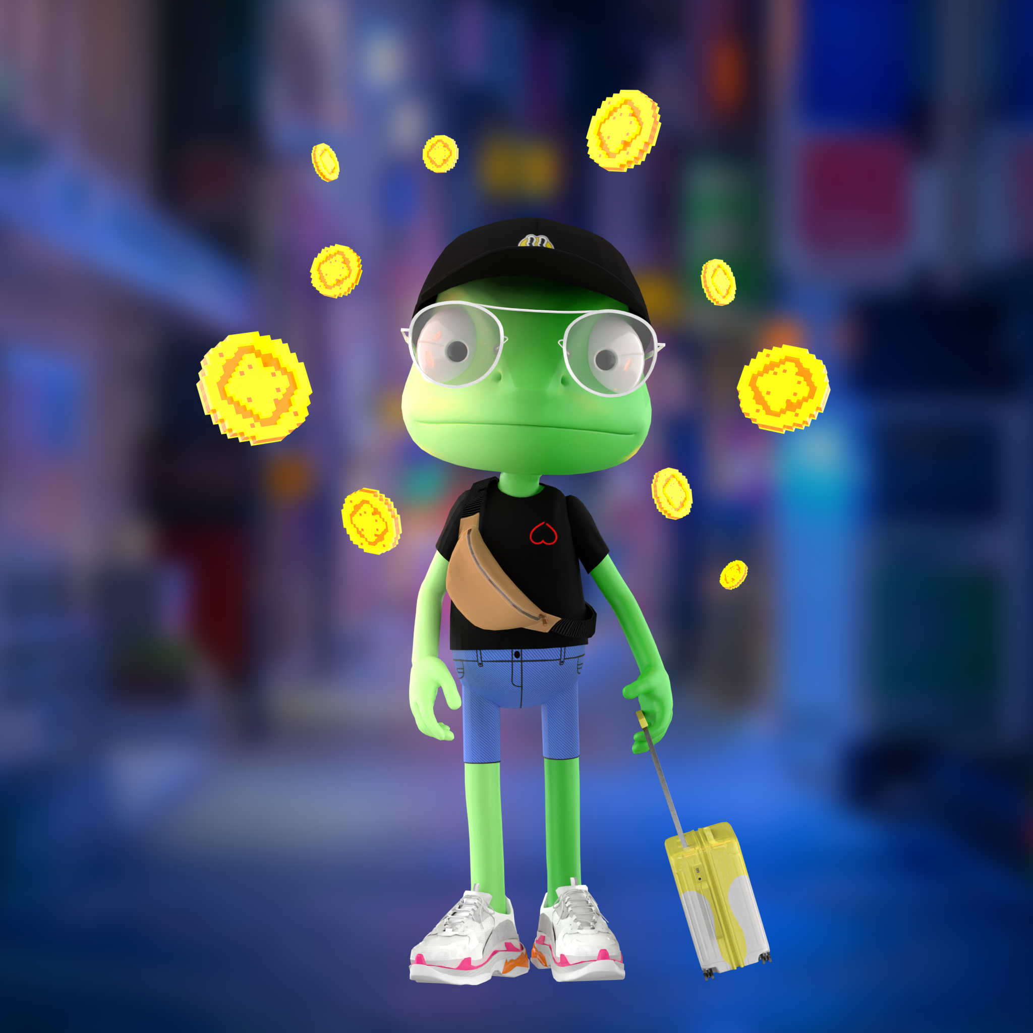NFT Image