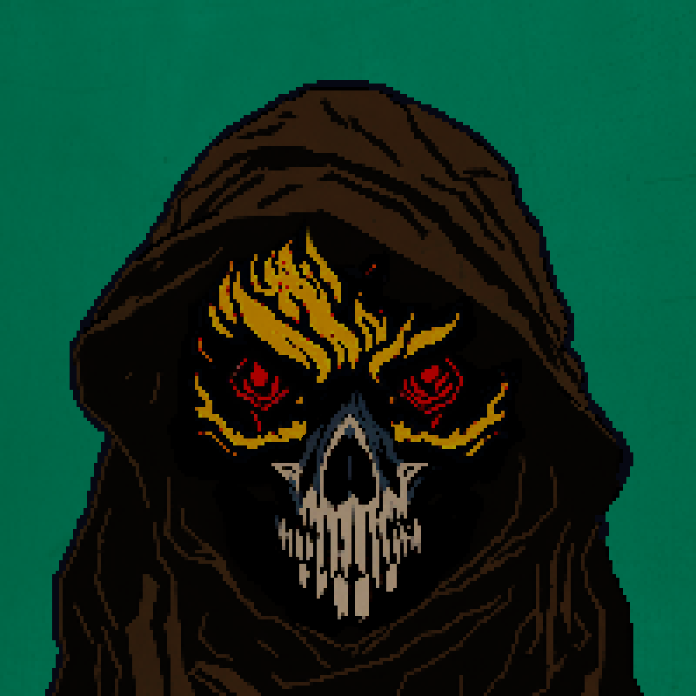 Cultist #1664