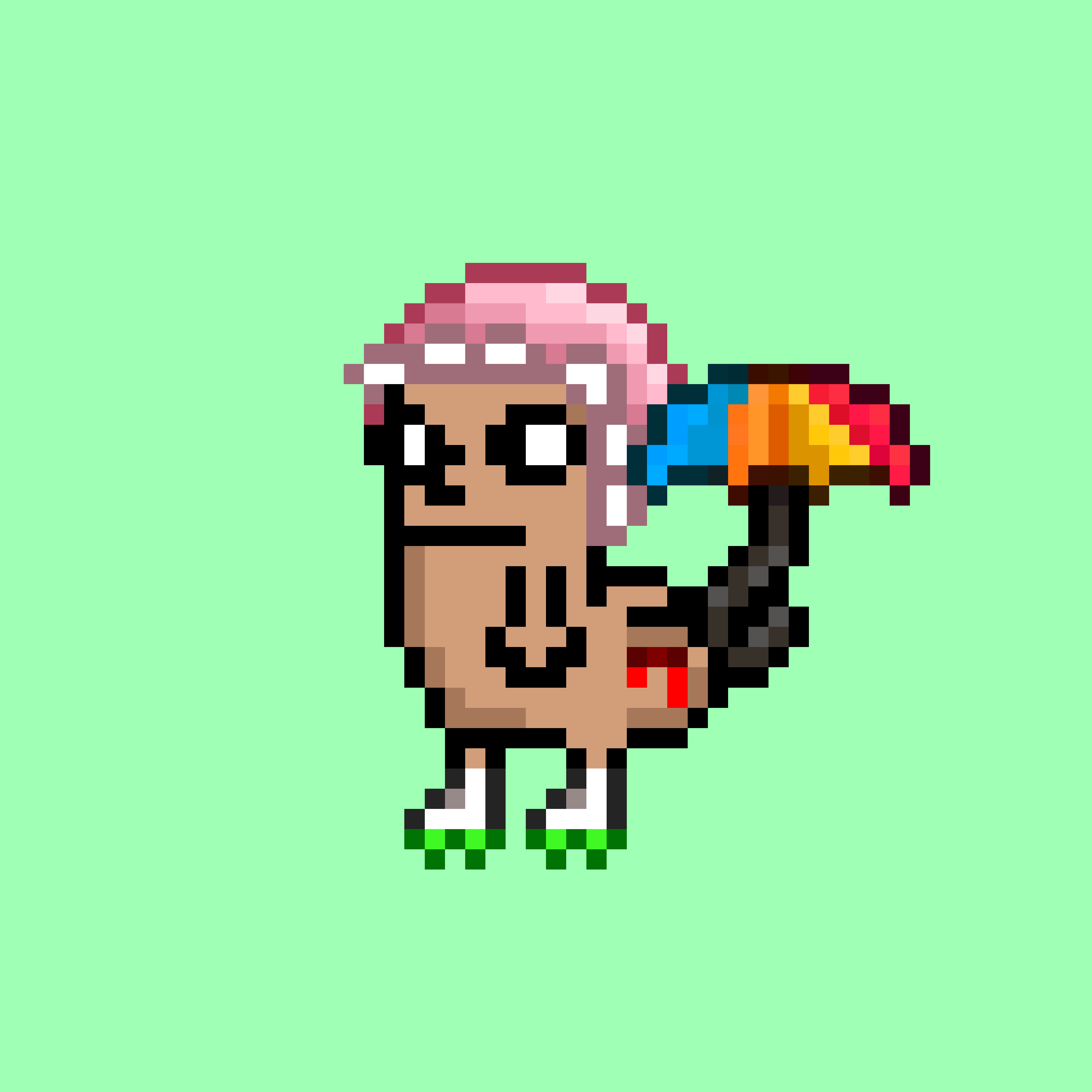 CryptoDickbutt #4088