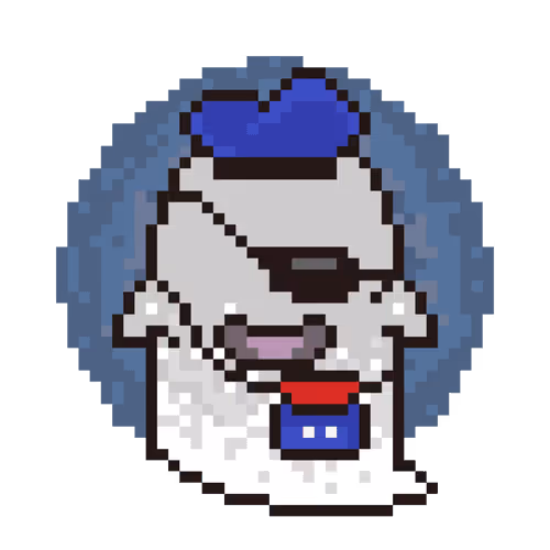 CryptoGhost #1524