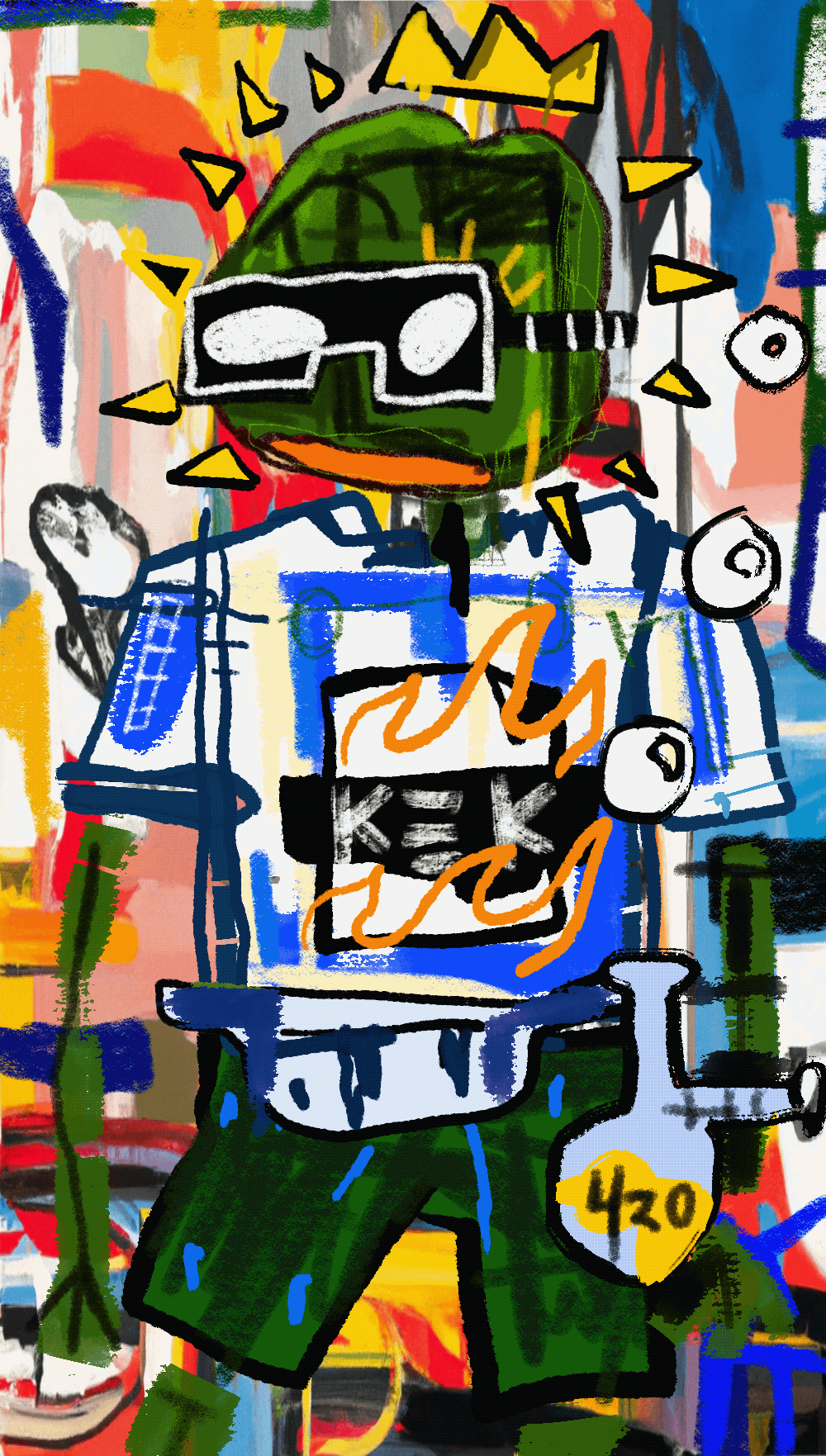 NFT Image