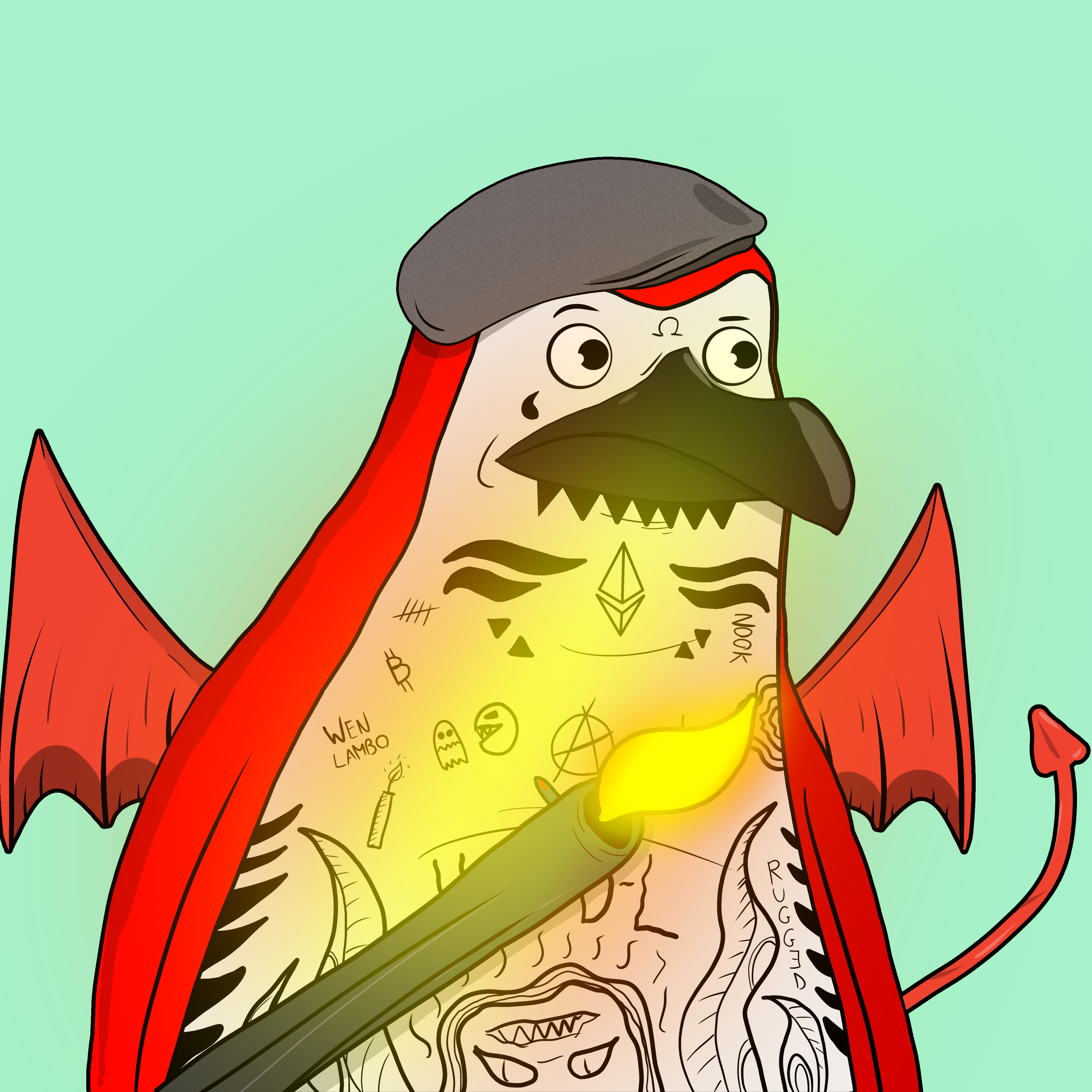 NFT Image