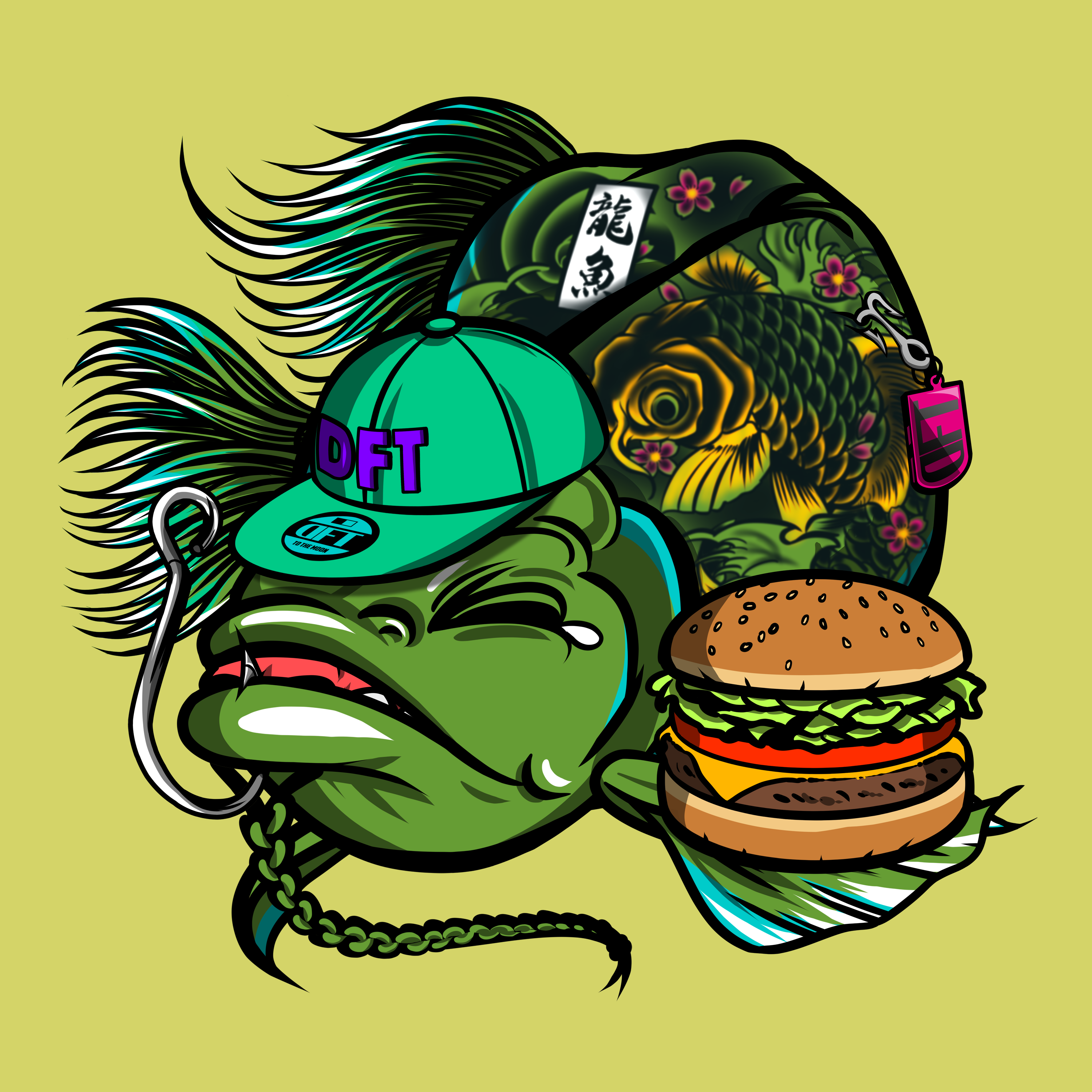 NFT Image